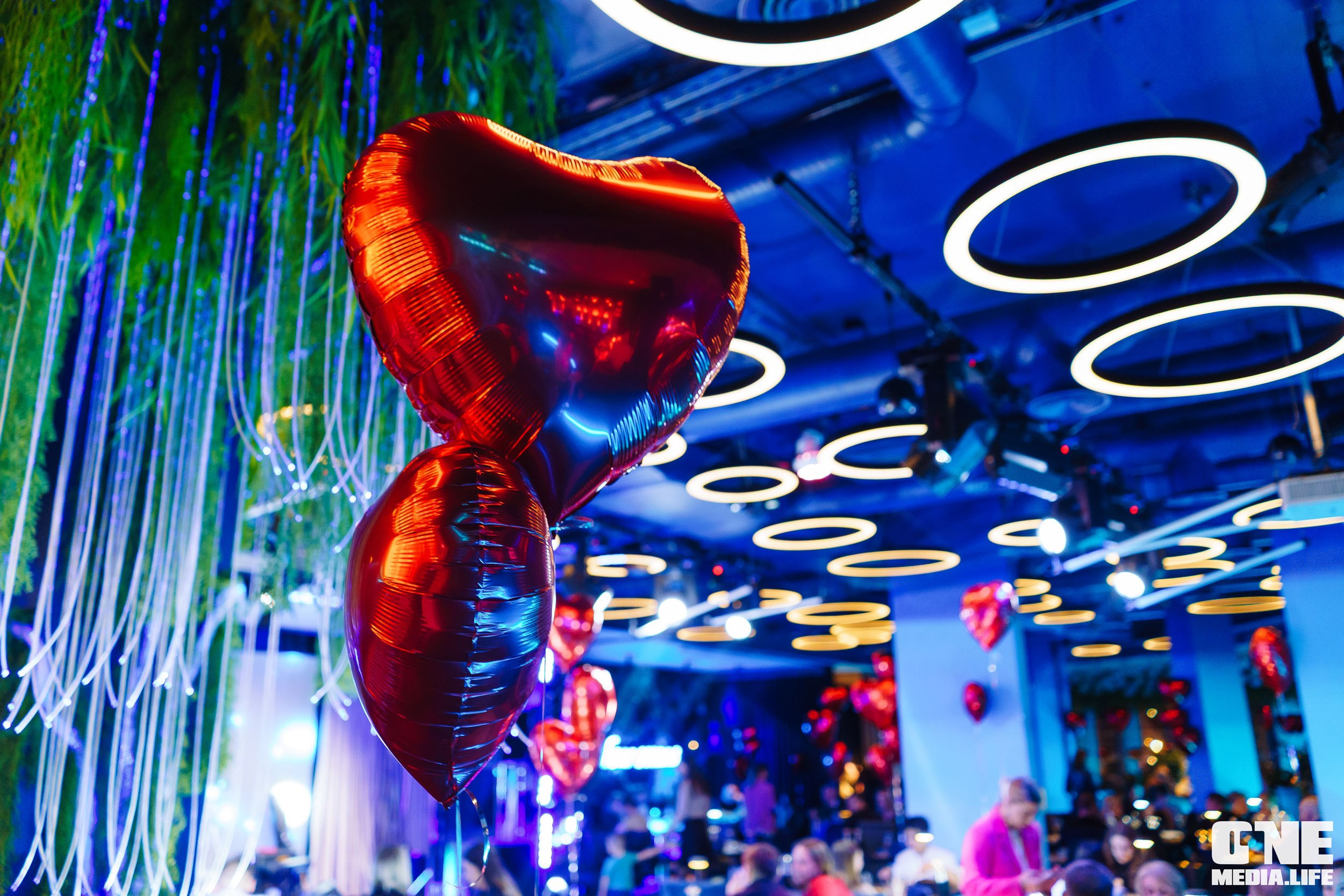 Фоторепортаж из ресторана Океан. One Media Life: фоторепортажи, фотоотчеты с мероприятий и заведений