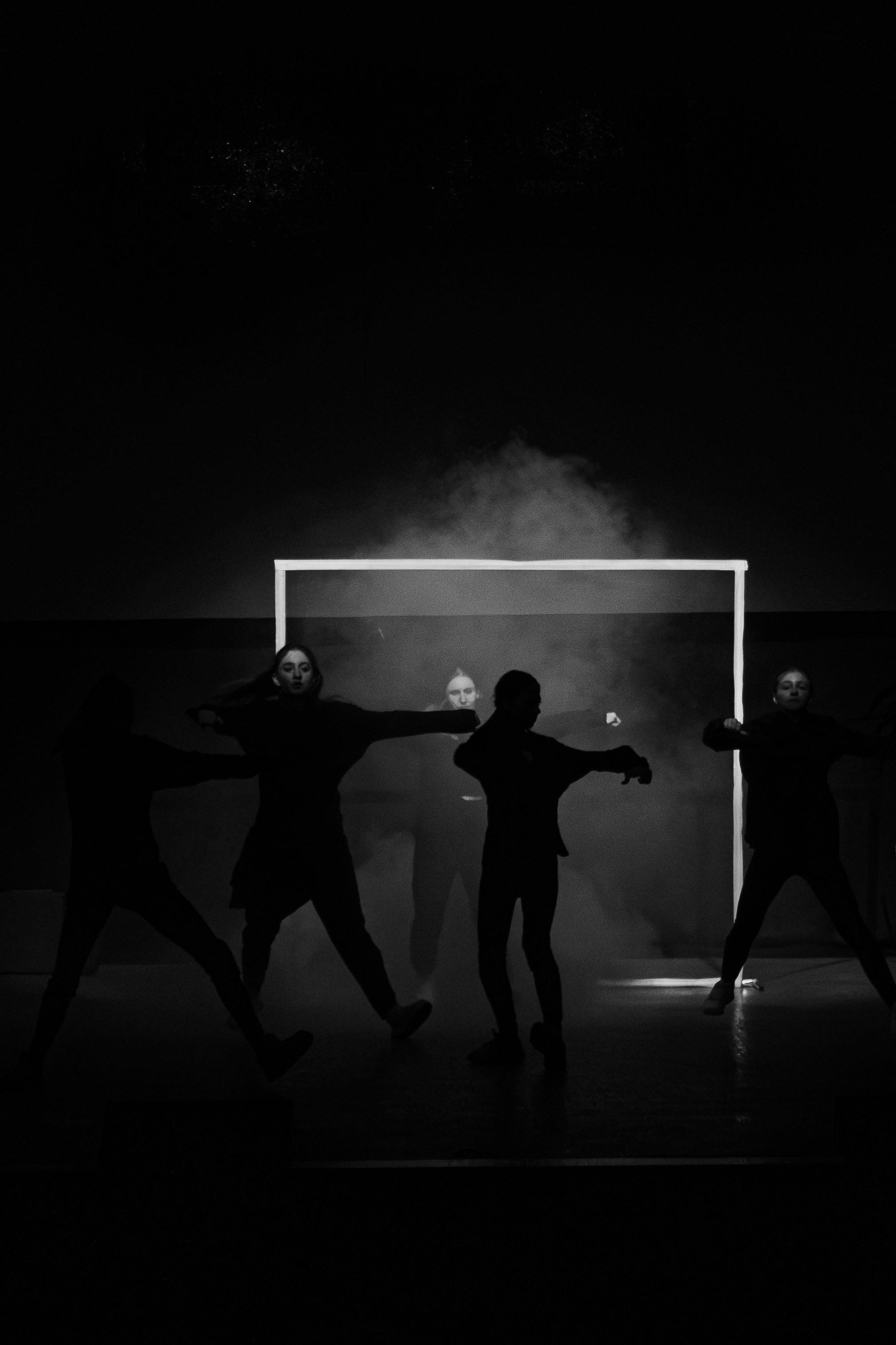 Пластический перфоманс «ХИП-ХОП Классика» Творческой Мастерской Игоря Пожидаева. Портретный и репортажный фотограф в Воронеже: Анастасия Пузикова