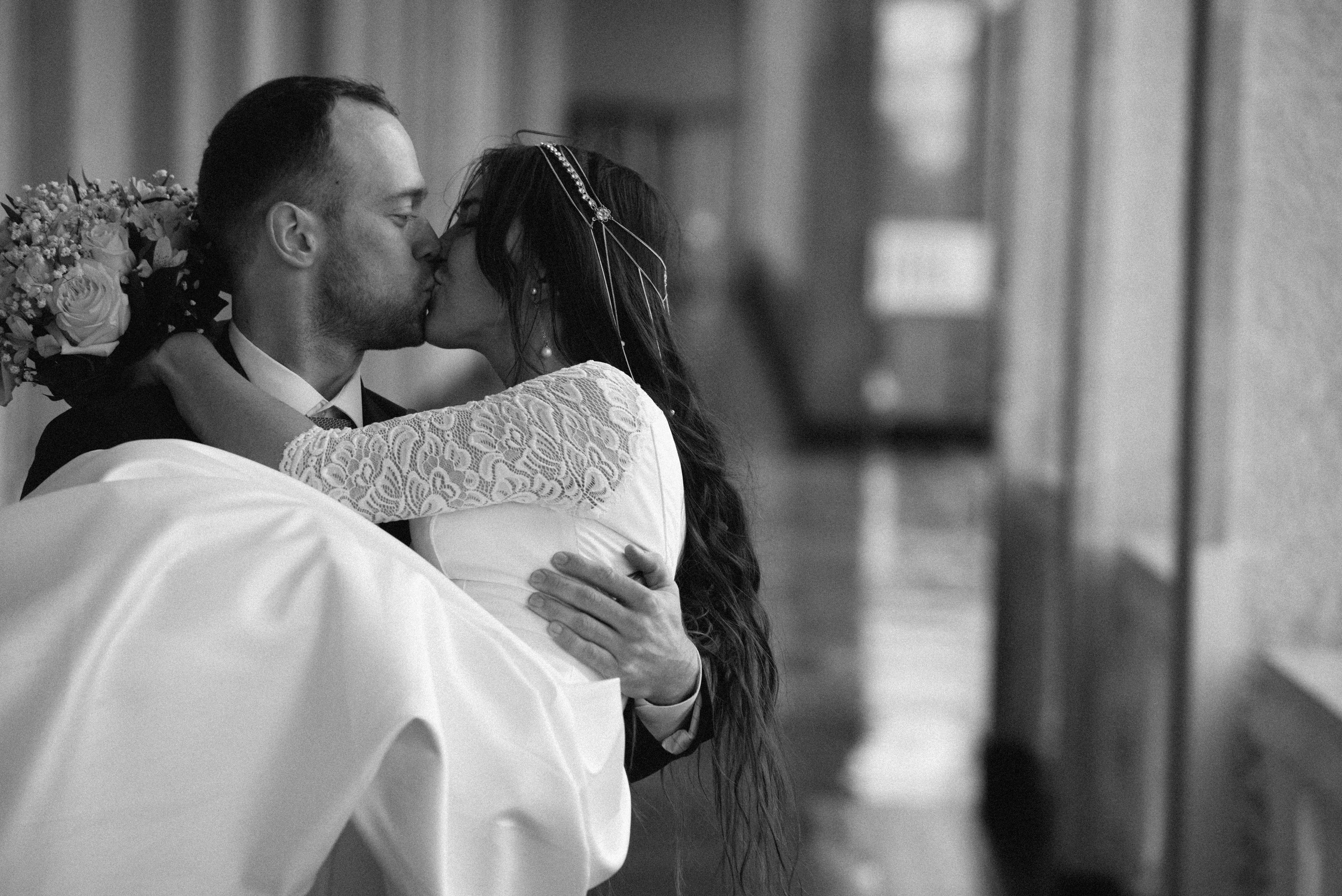 Свадебные кадры. Свадебный и репортажный фотограф Антон Воробьев