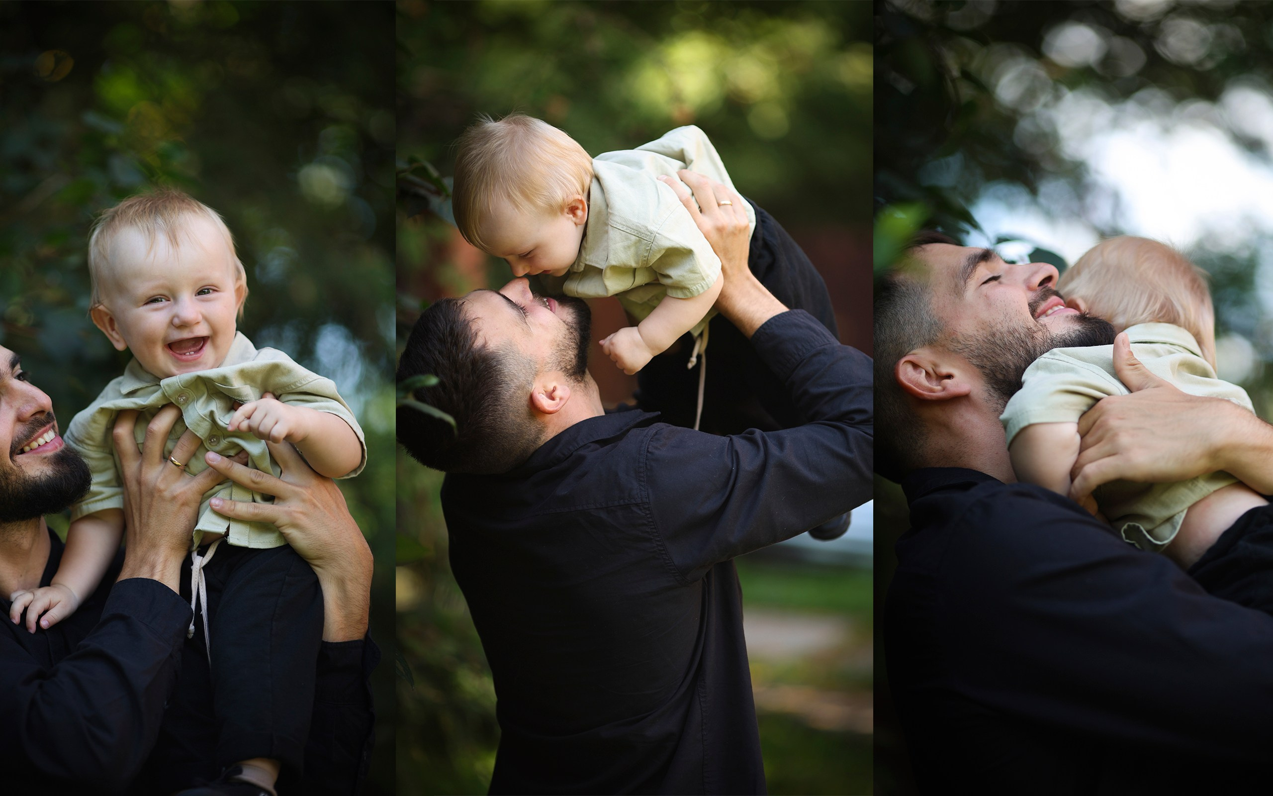 Фотограф Алина Рошаль. С 2017 года ловлю эмоции и превращаю их в нежные воспоминания для вас в Москве и Подмосковье