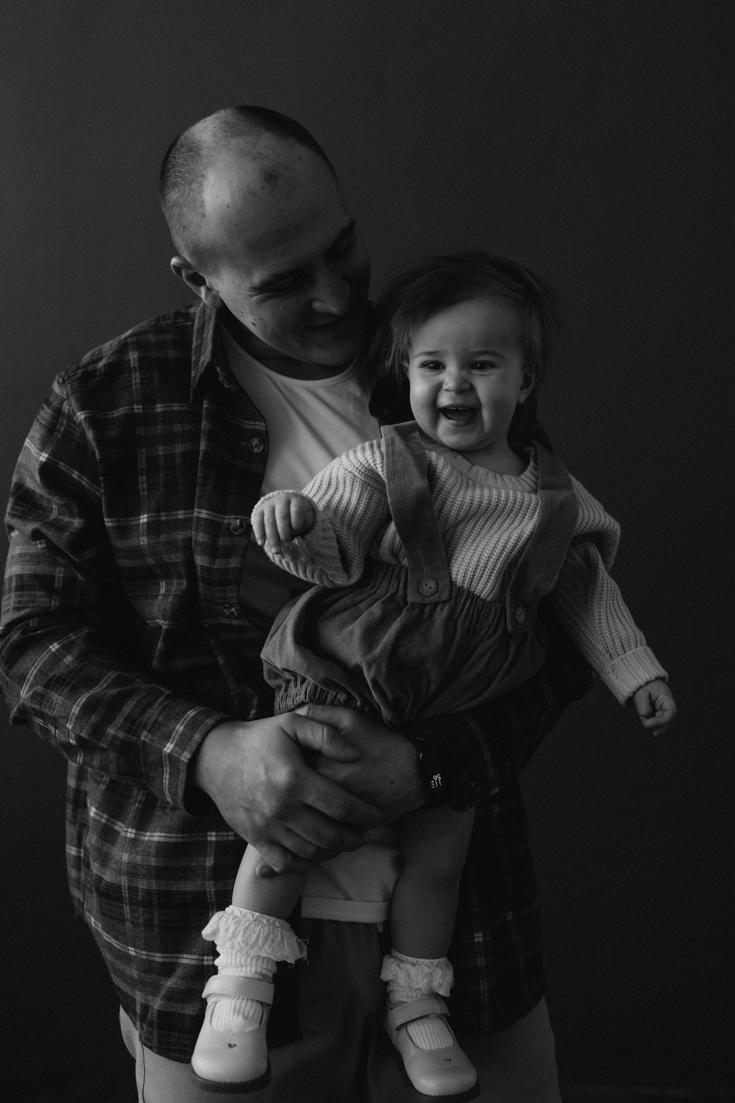 Любим и ценим каждый момент. Семейный фотограф в Ангарске/ Иркутске