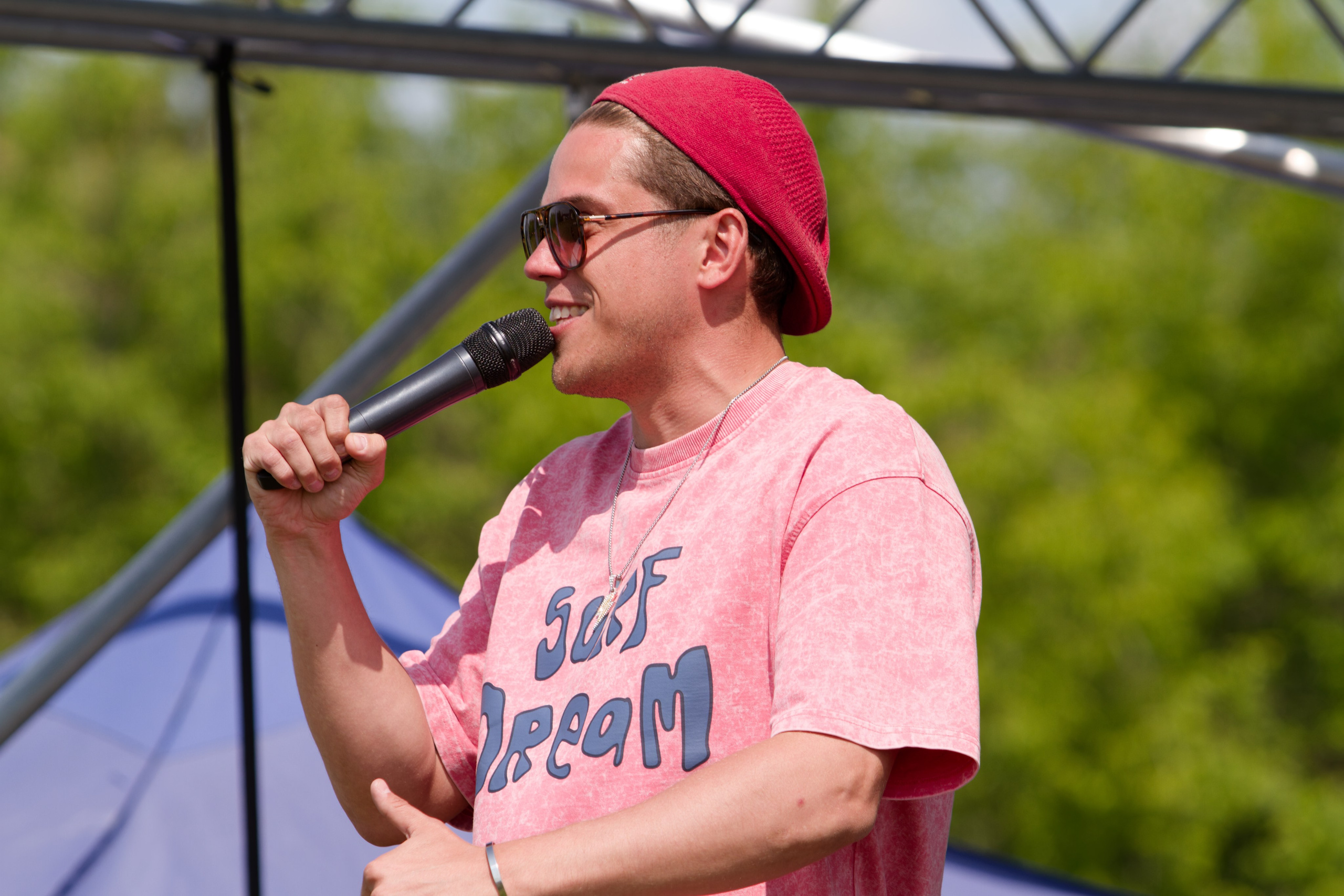 Родео59. Репортажный и спортивный фотограф в г. Пермь Зильберг Павел