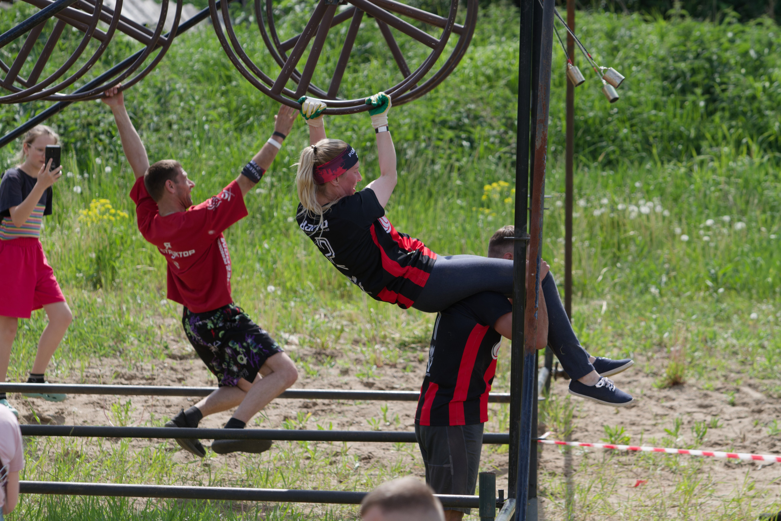 Родео59. Репортажный и спортивный фотограф в г. Пермь Зильберг Павел