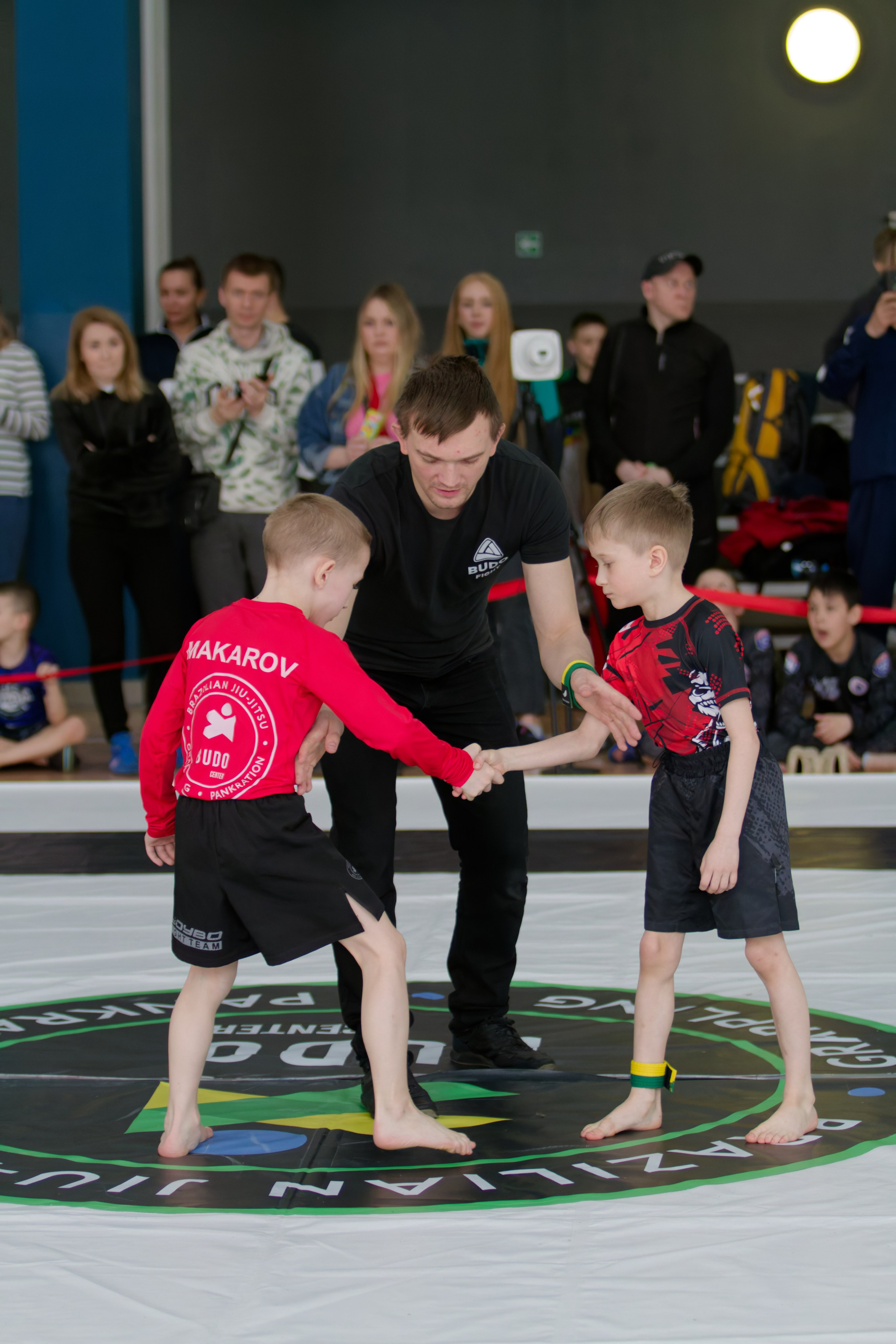 Борьба. Джиу-джитсу 26.04.2025. Репортажный и спортивный фотограф в г. Пермь Зильберг Павел