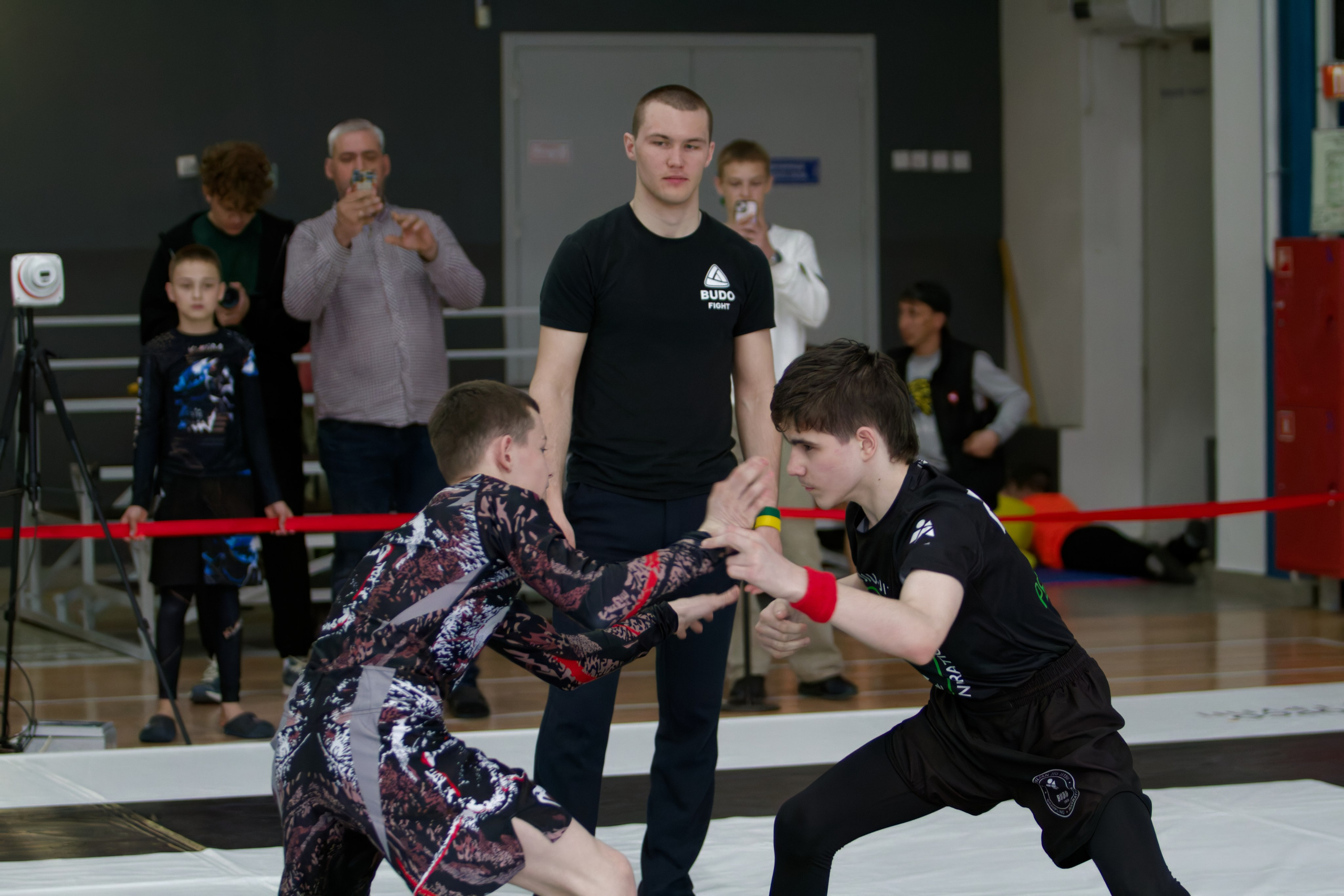 Борьба. Джиу-джитсу 26.04.2025. Репортажный и спортивный фотограф в г. Пермь Зильберг Павел