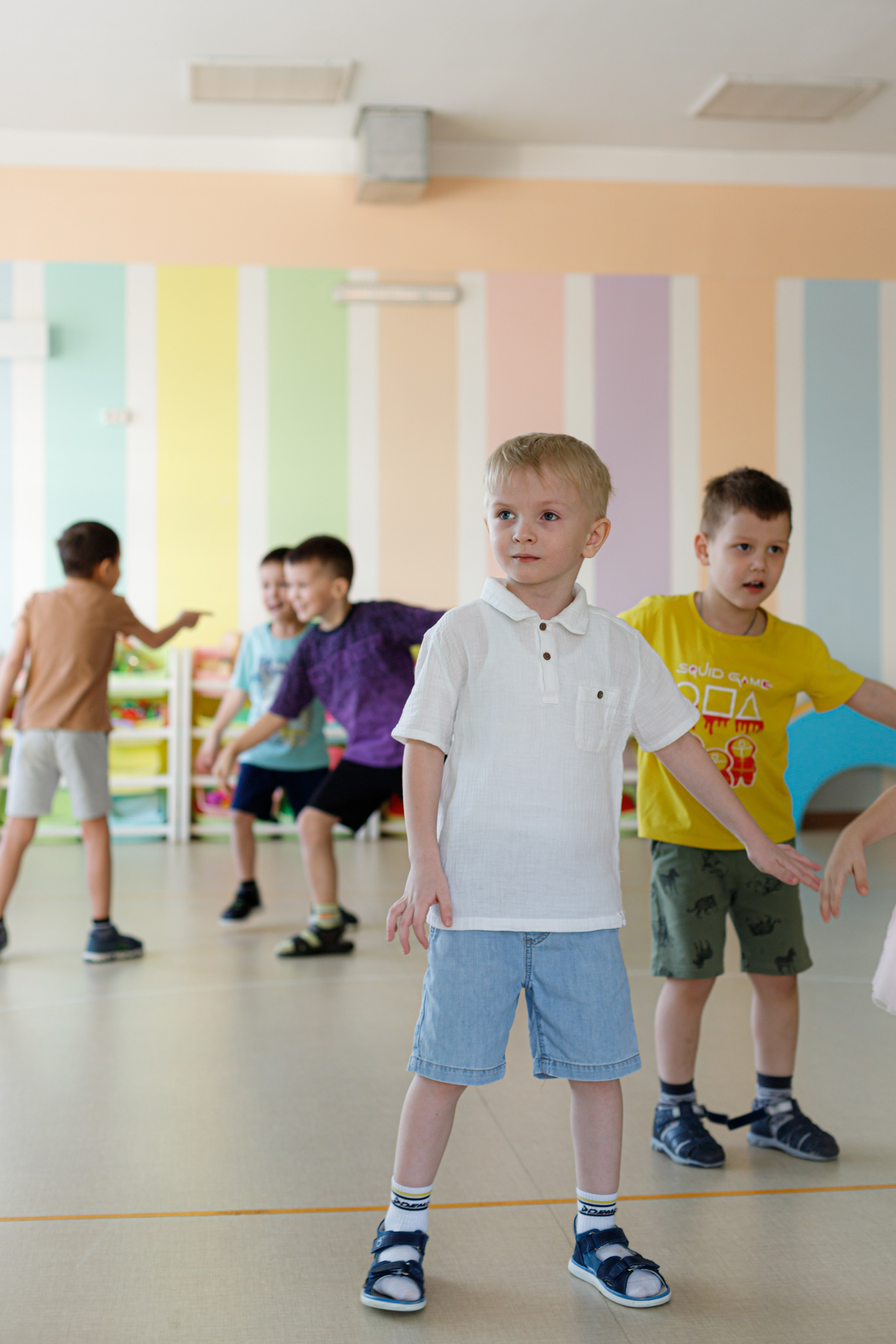 Эмиль / 6 years birthday. Photokarish