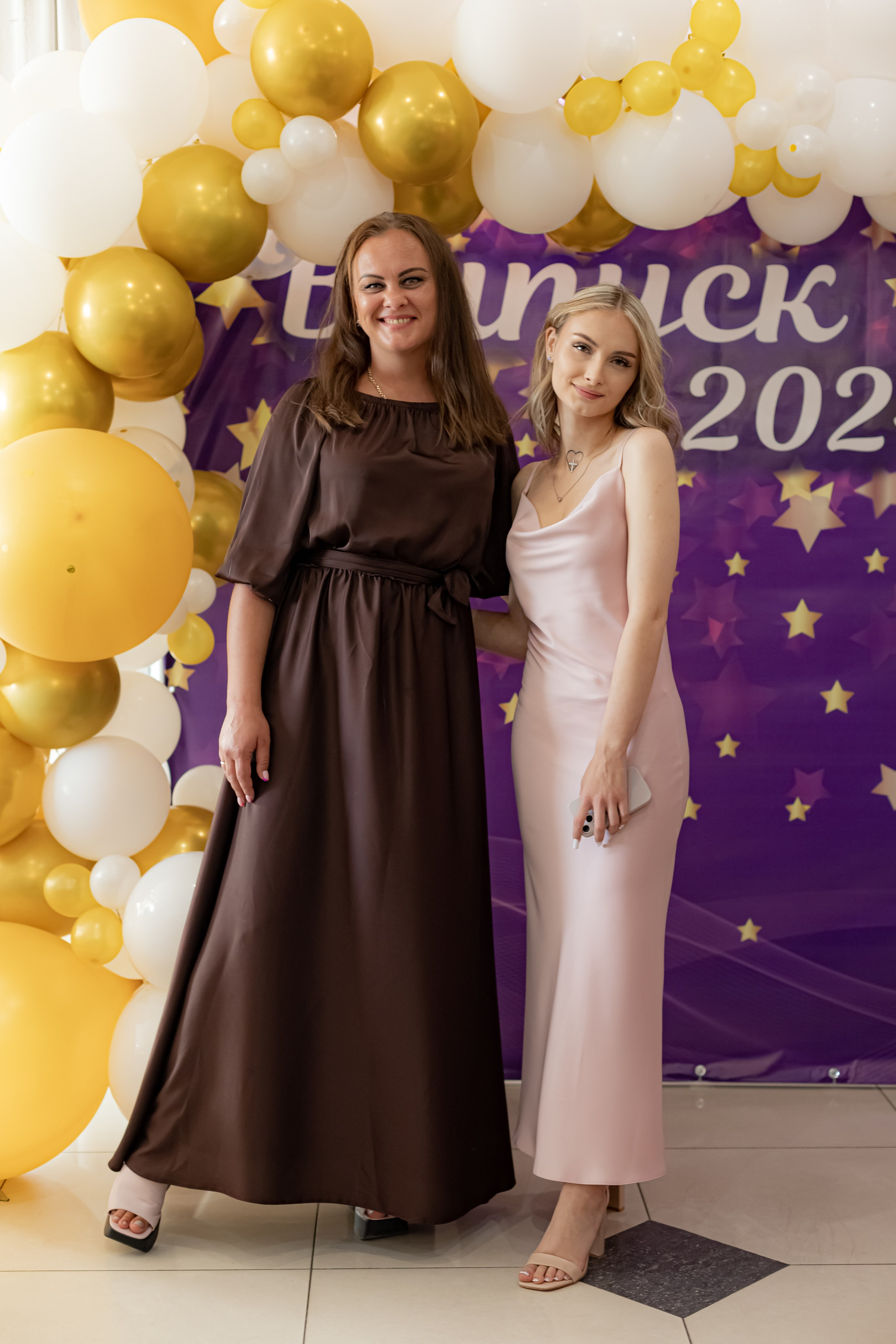 Выпускной. Photokarish