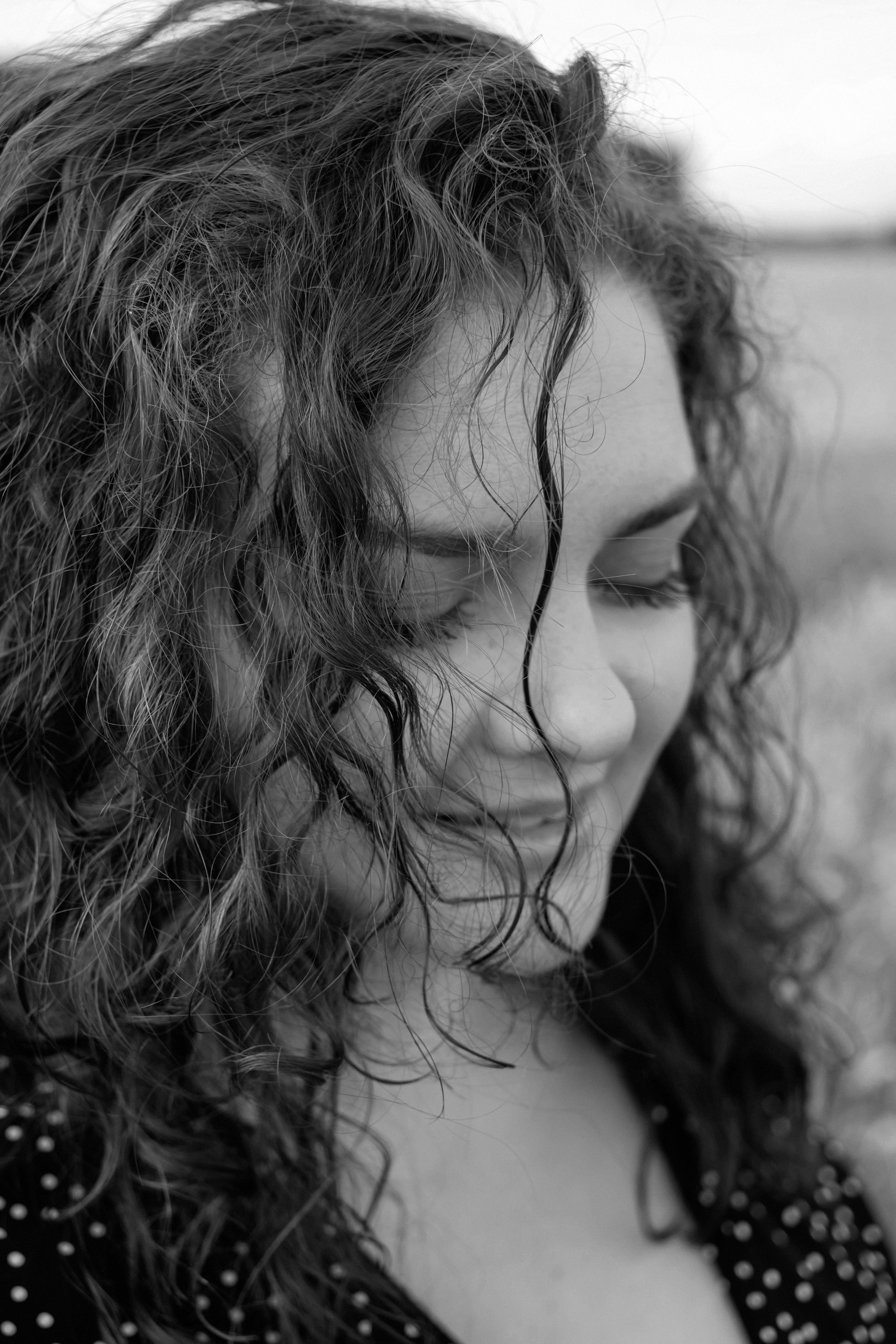 Танюшка. Фотограф Алина Гашникова