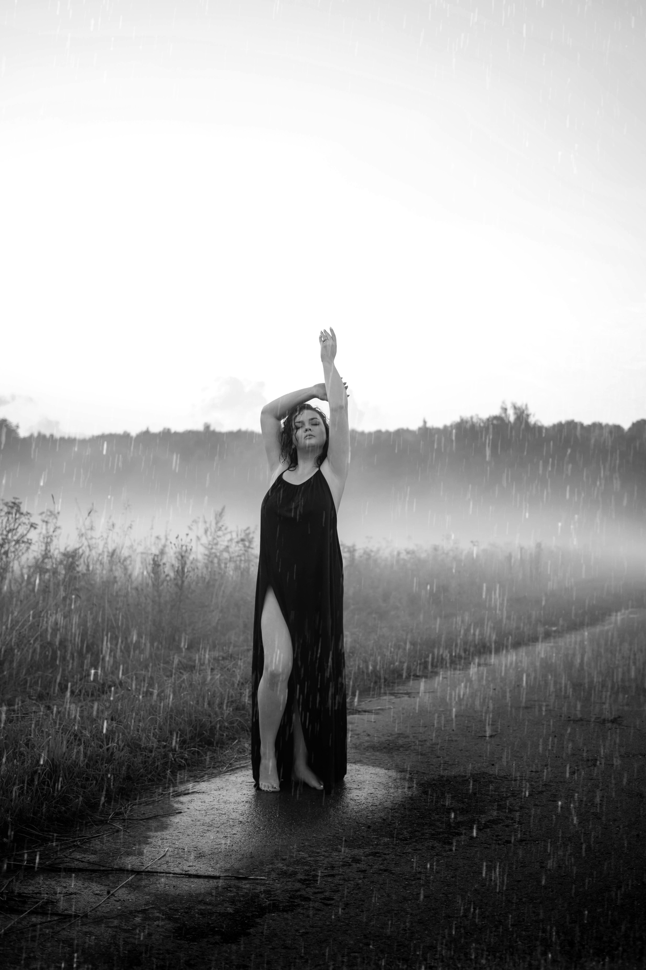 Танюшка. Фотограф Алина Гашникова