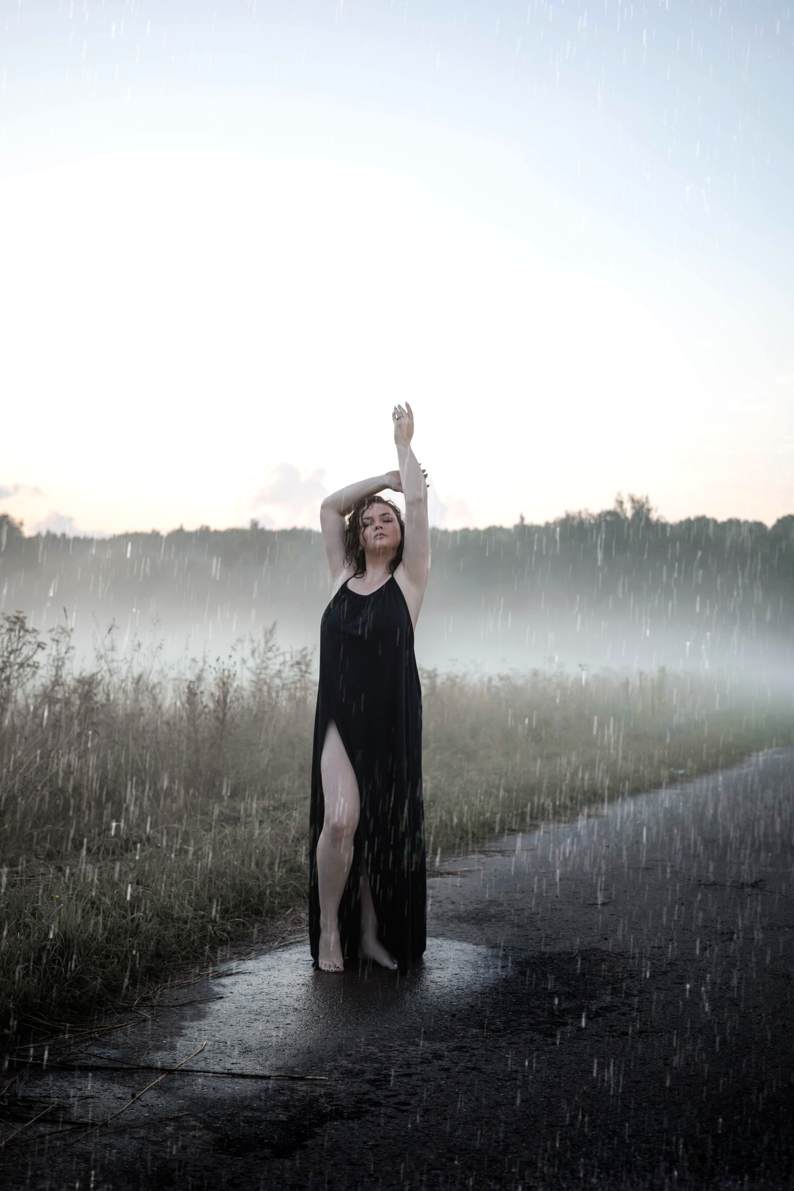 Танюшка. Фотограф Алина Гашникова