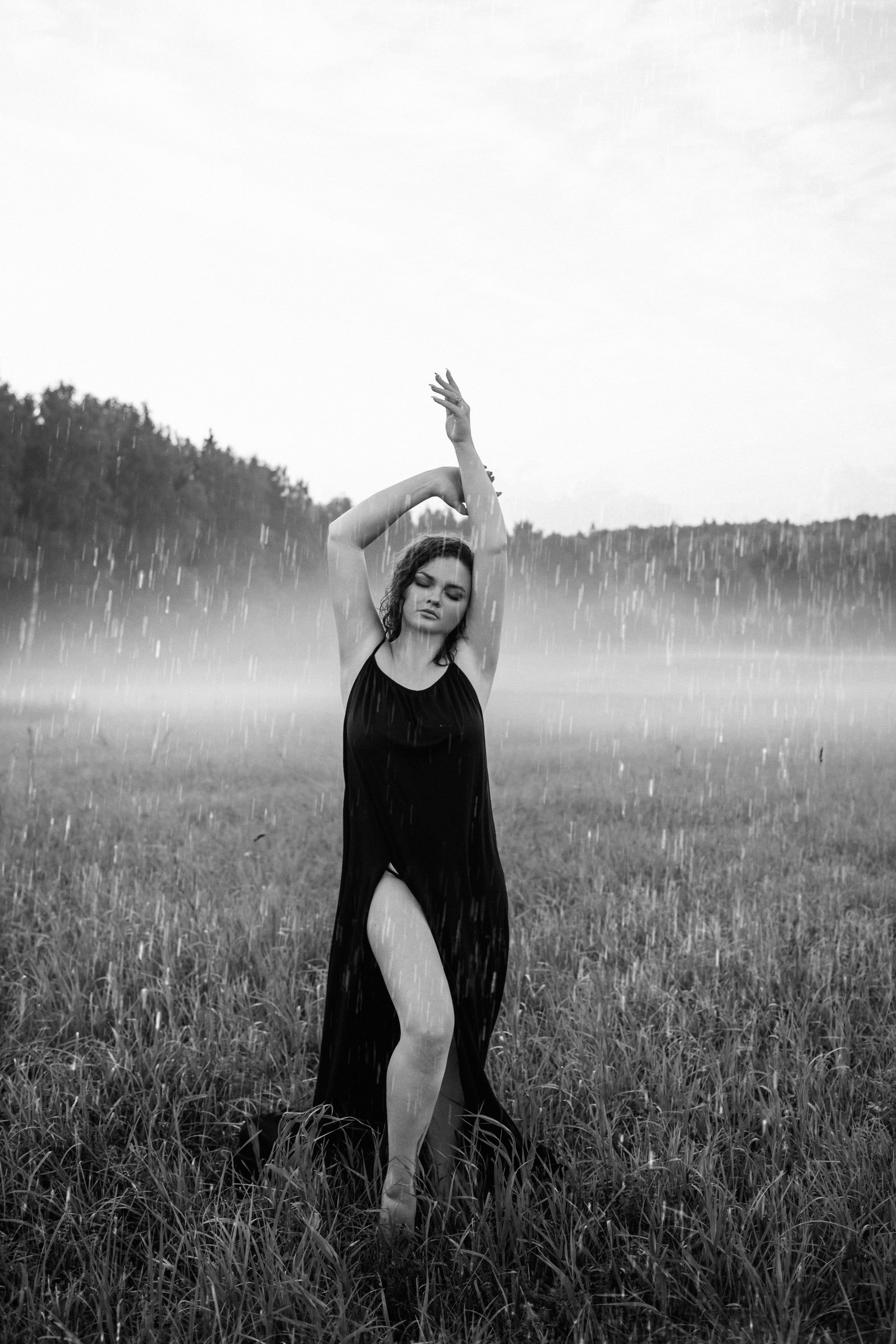 Танюшка. Фотограф Алина Гашникова