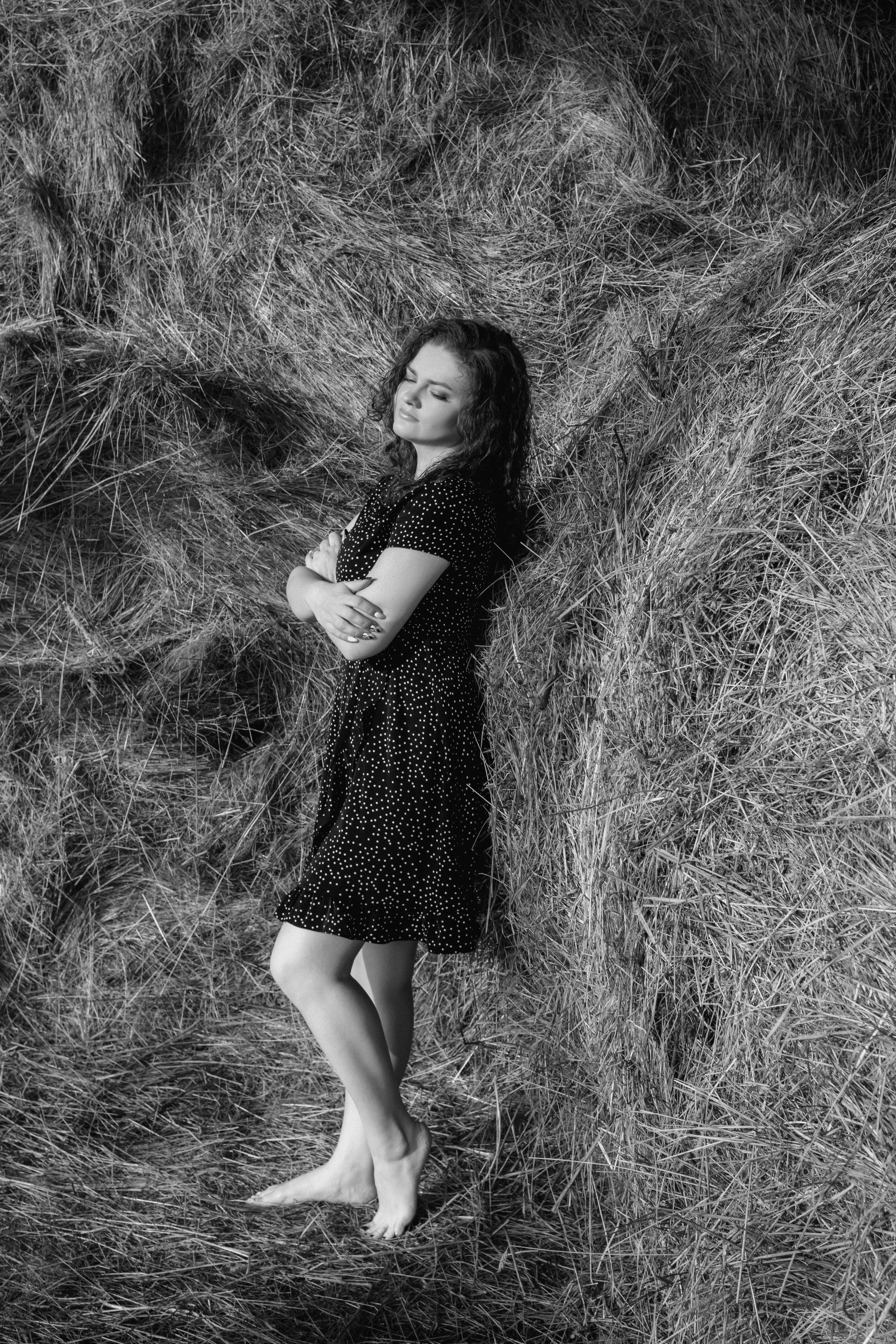 Танюшка. Фотограф Алина Гашникова