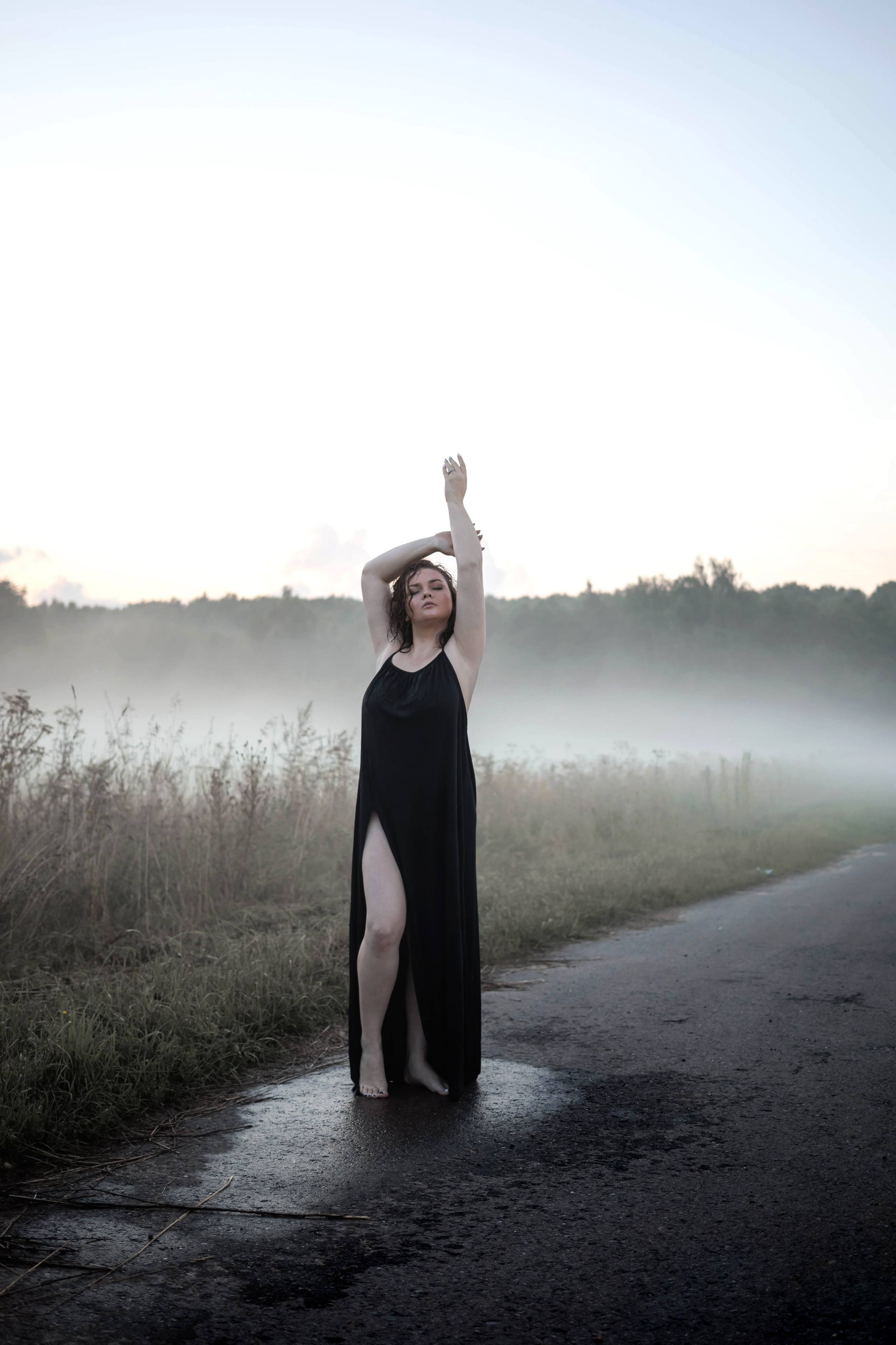 Танюшка. Фотограф Алина Гашникова