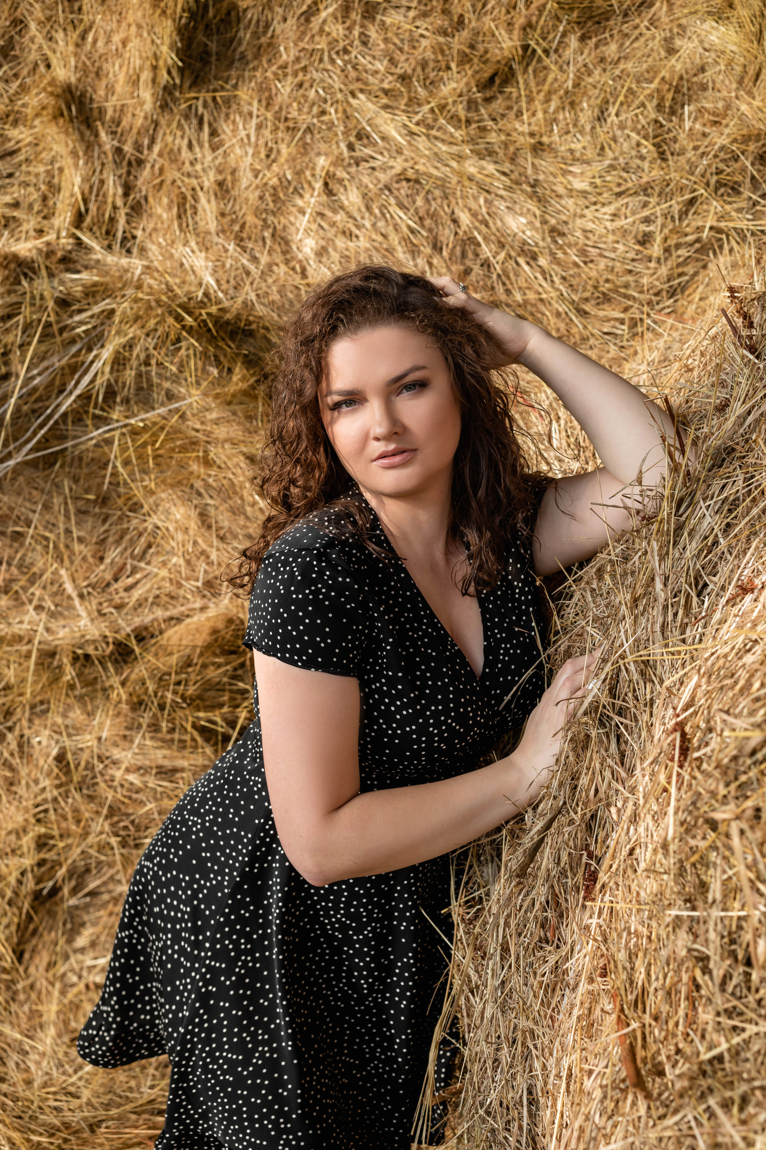 Танюшка. Фотограф Алина Гашникова