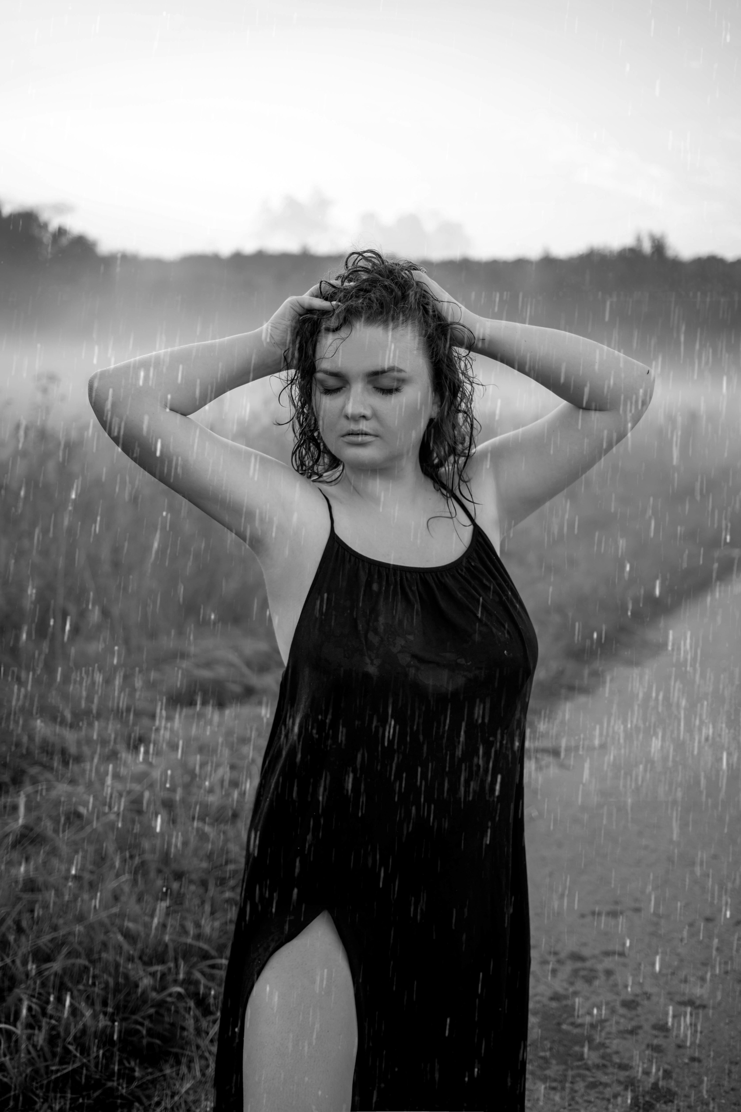 Танюшка. Фотограф Алина Гашникова