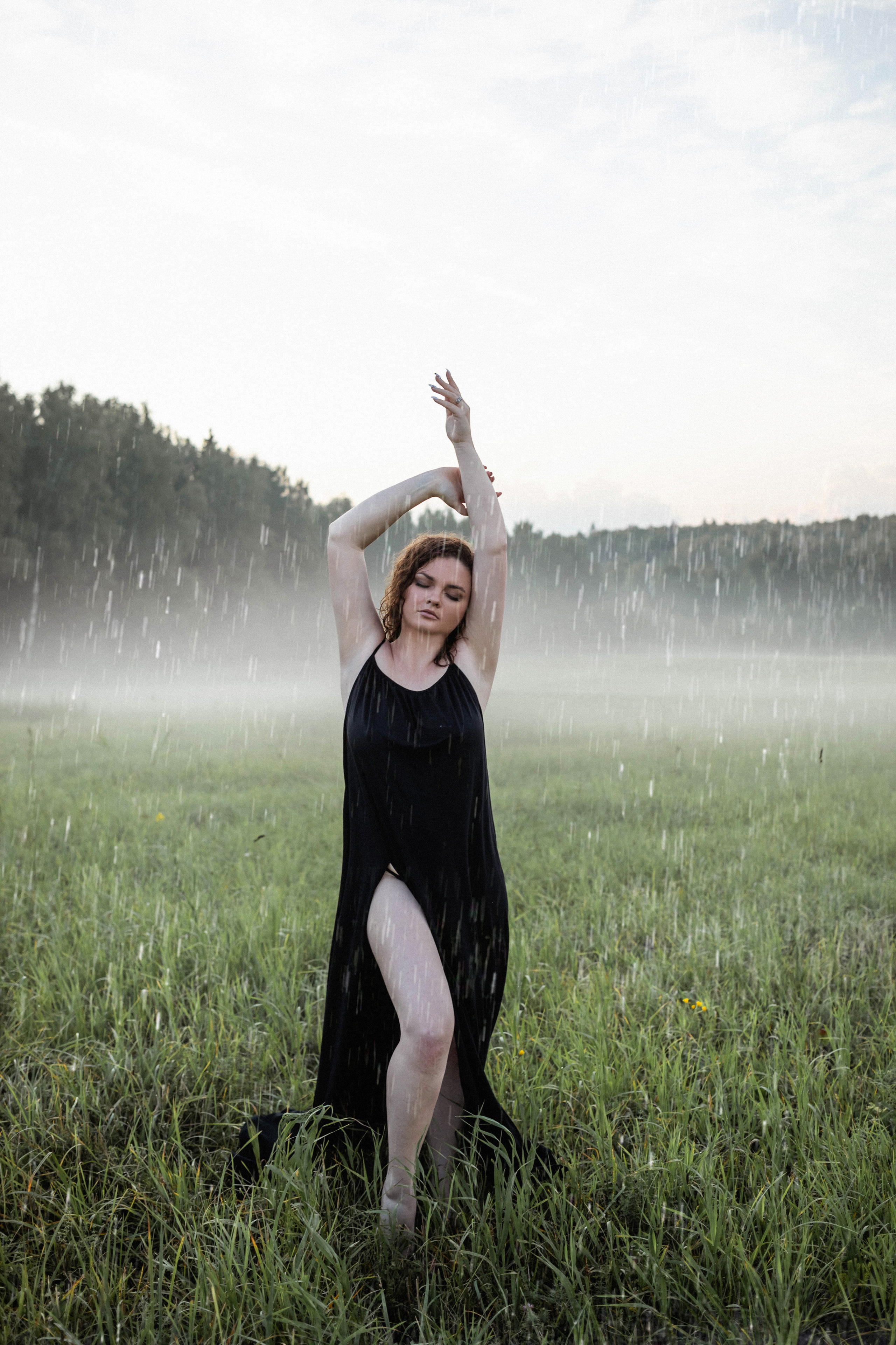 Танюшка. Фотограф Алина Гашникова