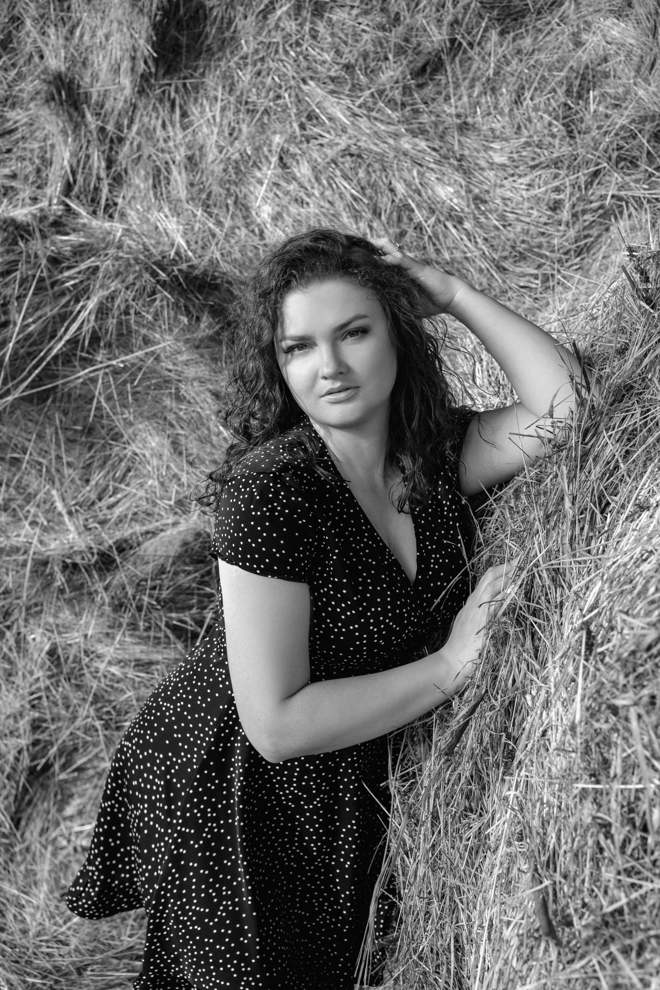 Танюшка. Фотограф Алина Гашникова