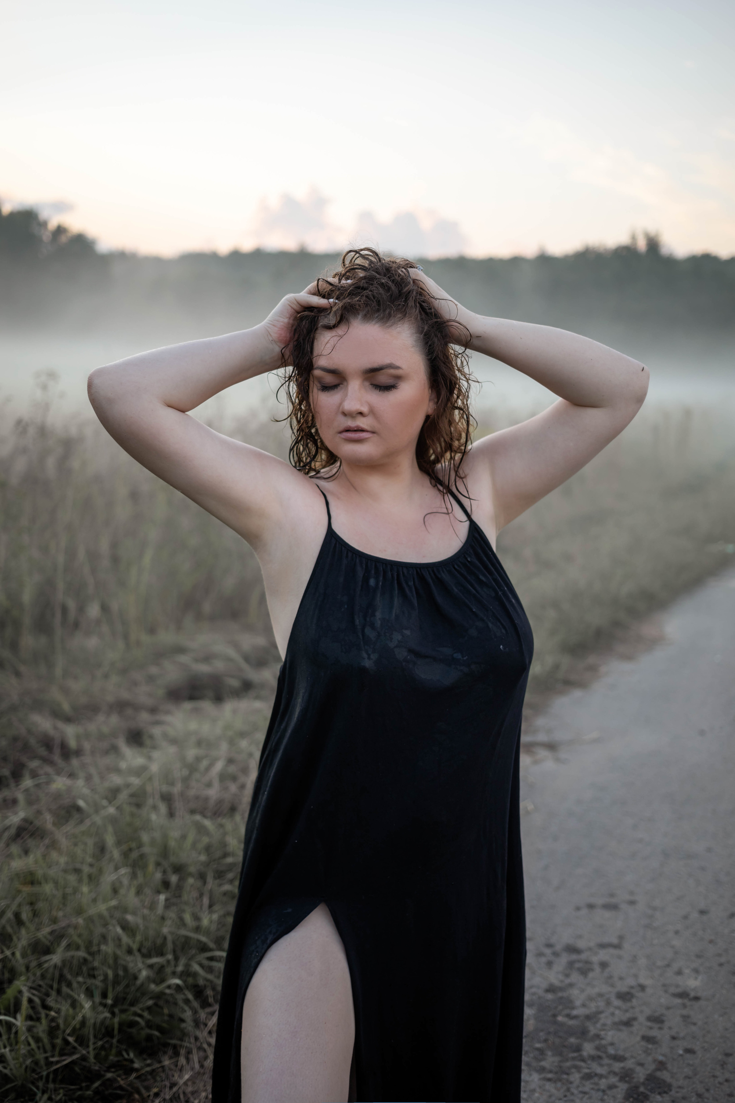 Танюшка. Фотограф Алина Гашникова