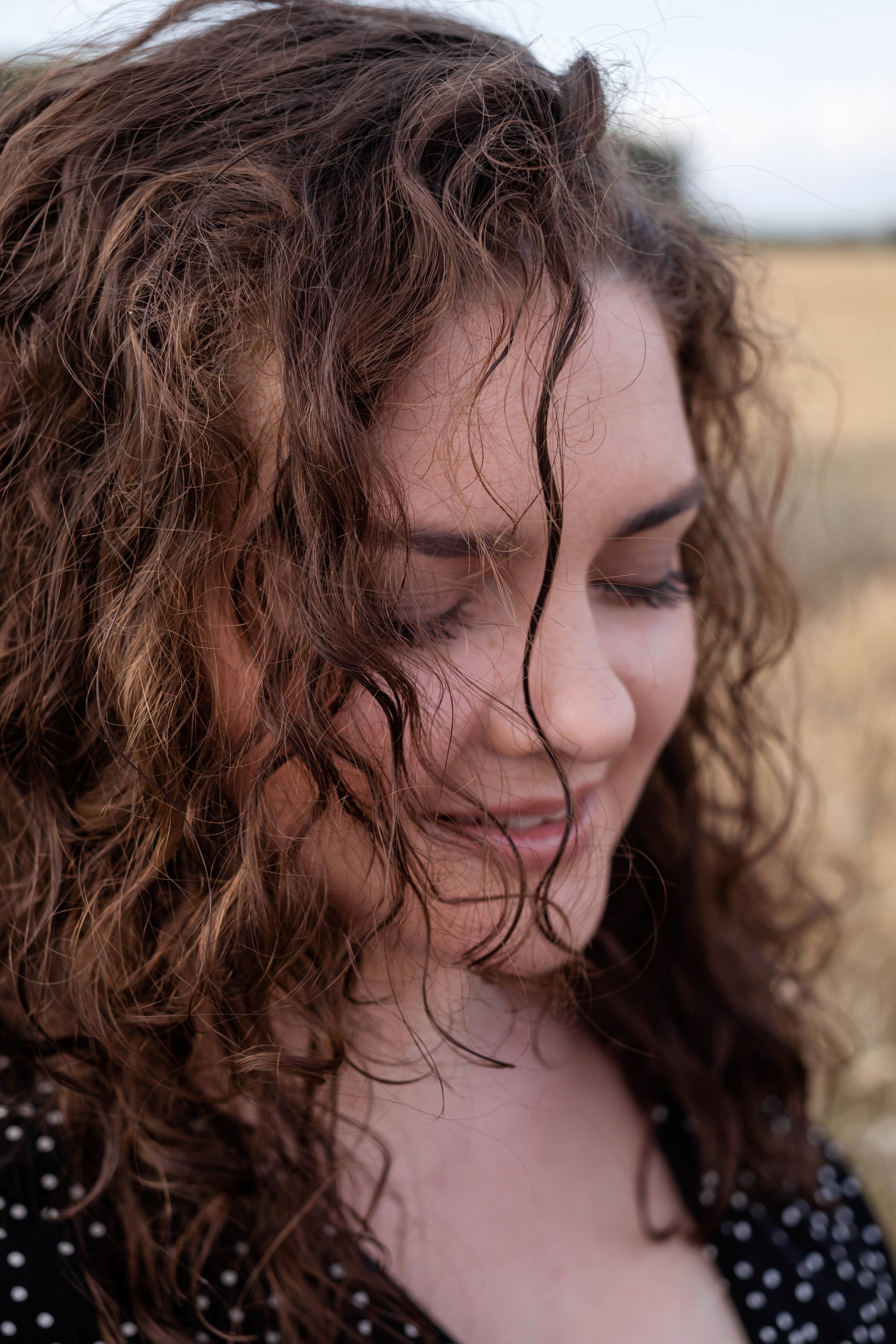 Танюшка. Фотограф Алина Гашникова