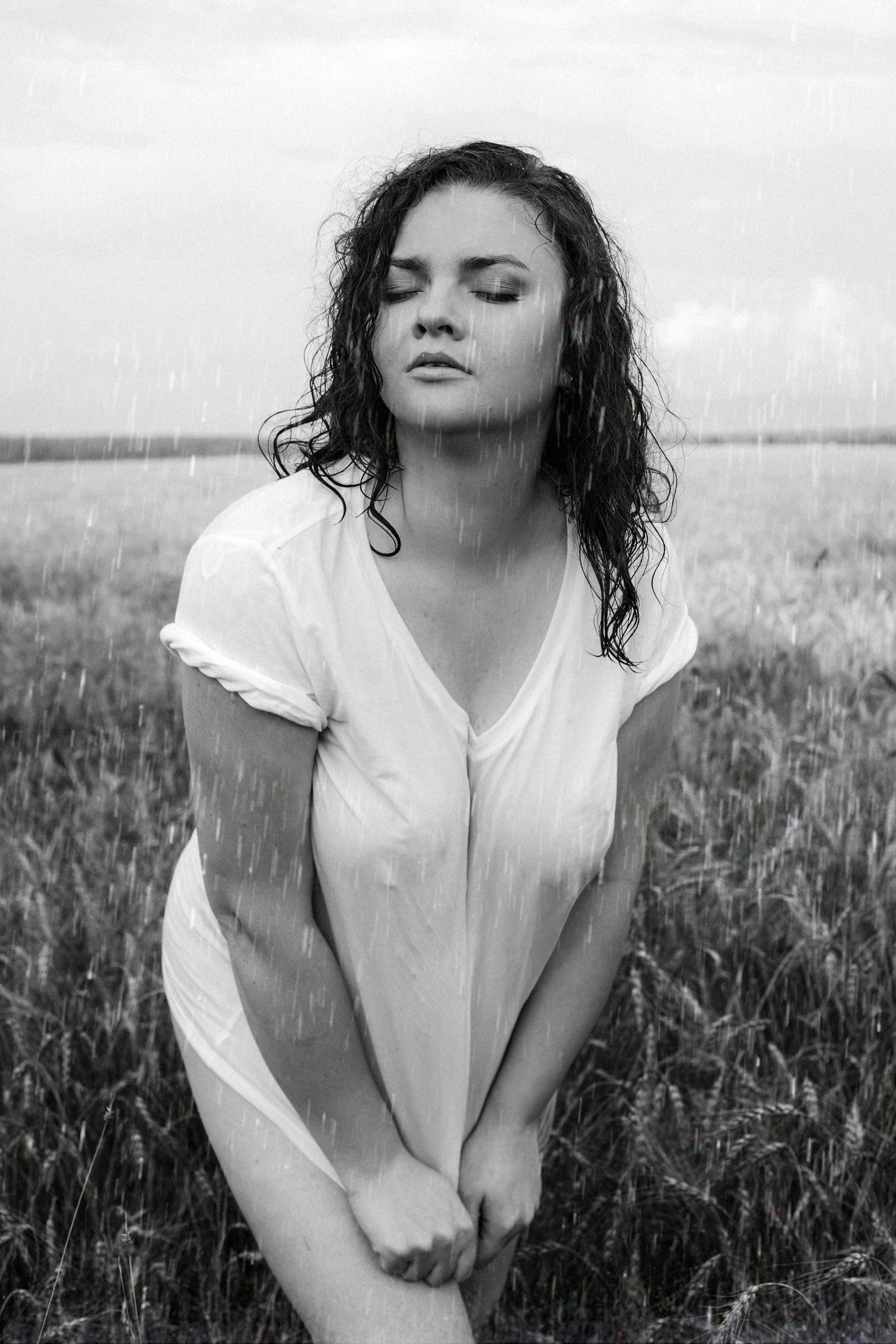 Танюшка. Фотограф Алина Гашникова