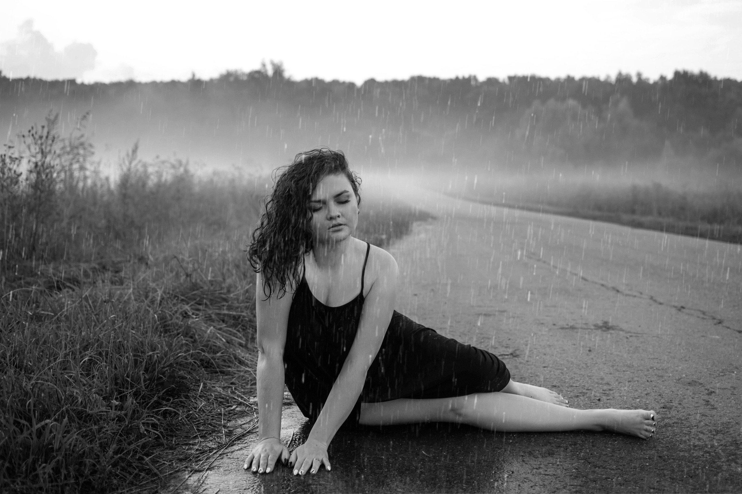 Танюшка. Фотограф Алина Гашникова