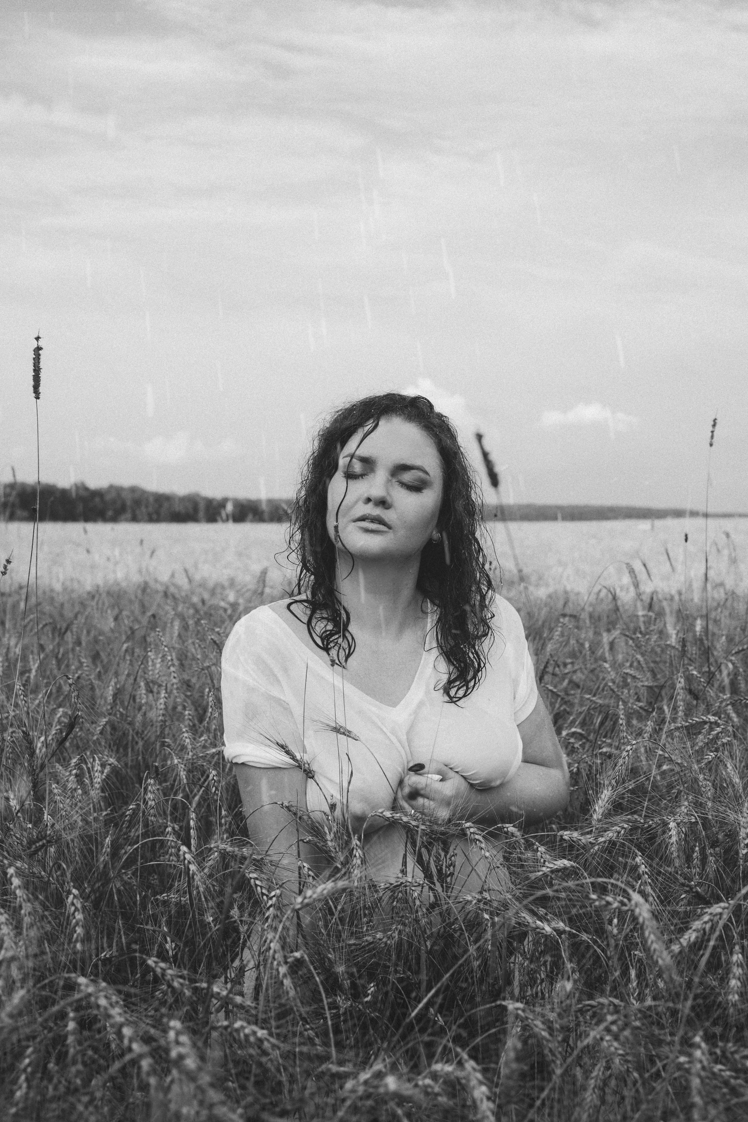 Танюшка. Фотограф Алина Гашникова