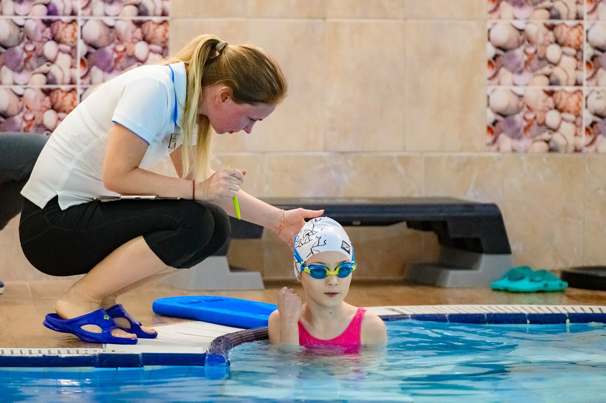 Соревнования в СИТИ. ProfotoNK