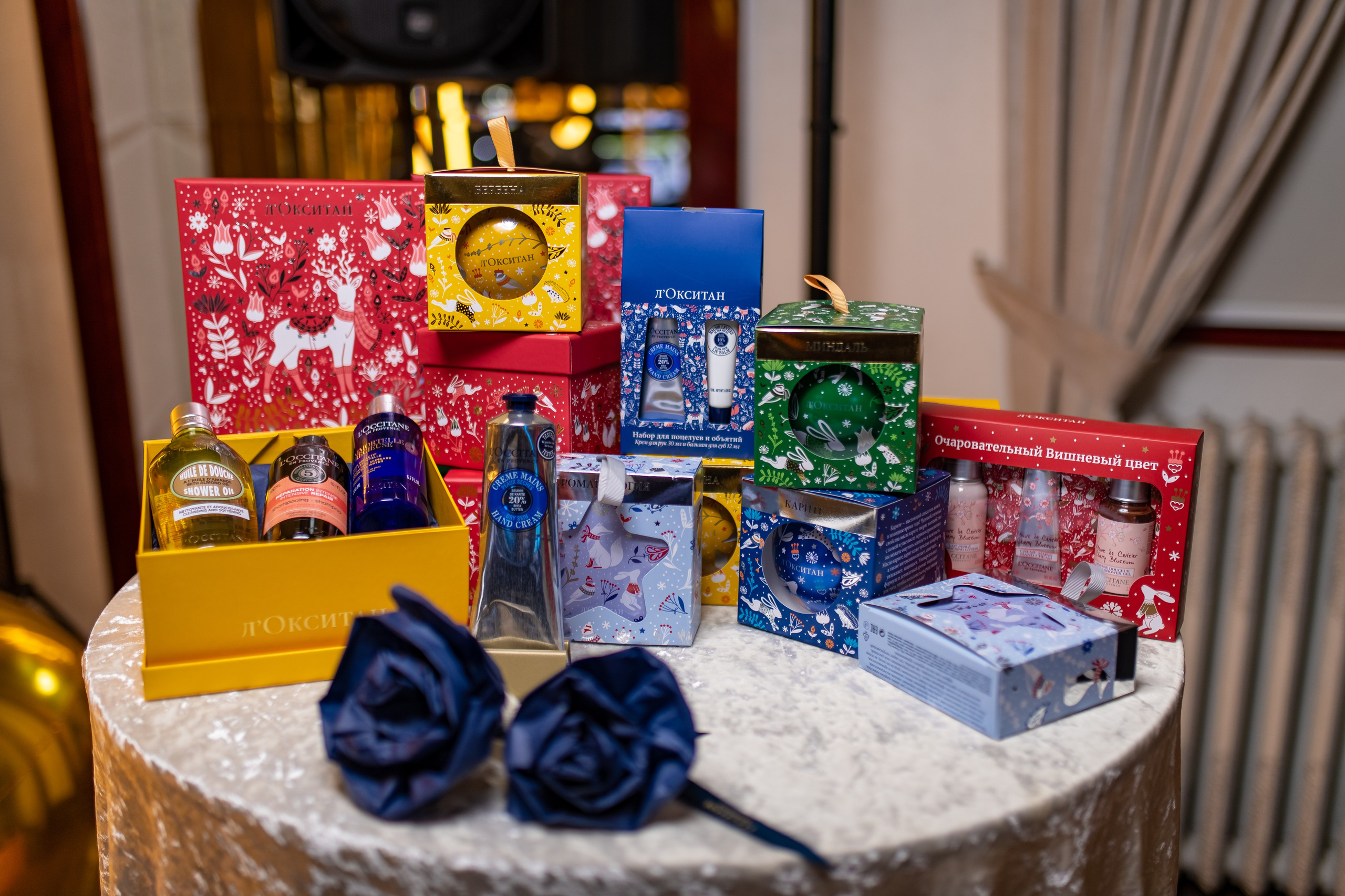 Гастроужин для инвесторов. ProfotoNK