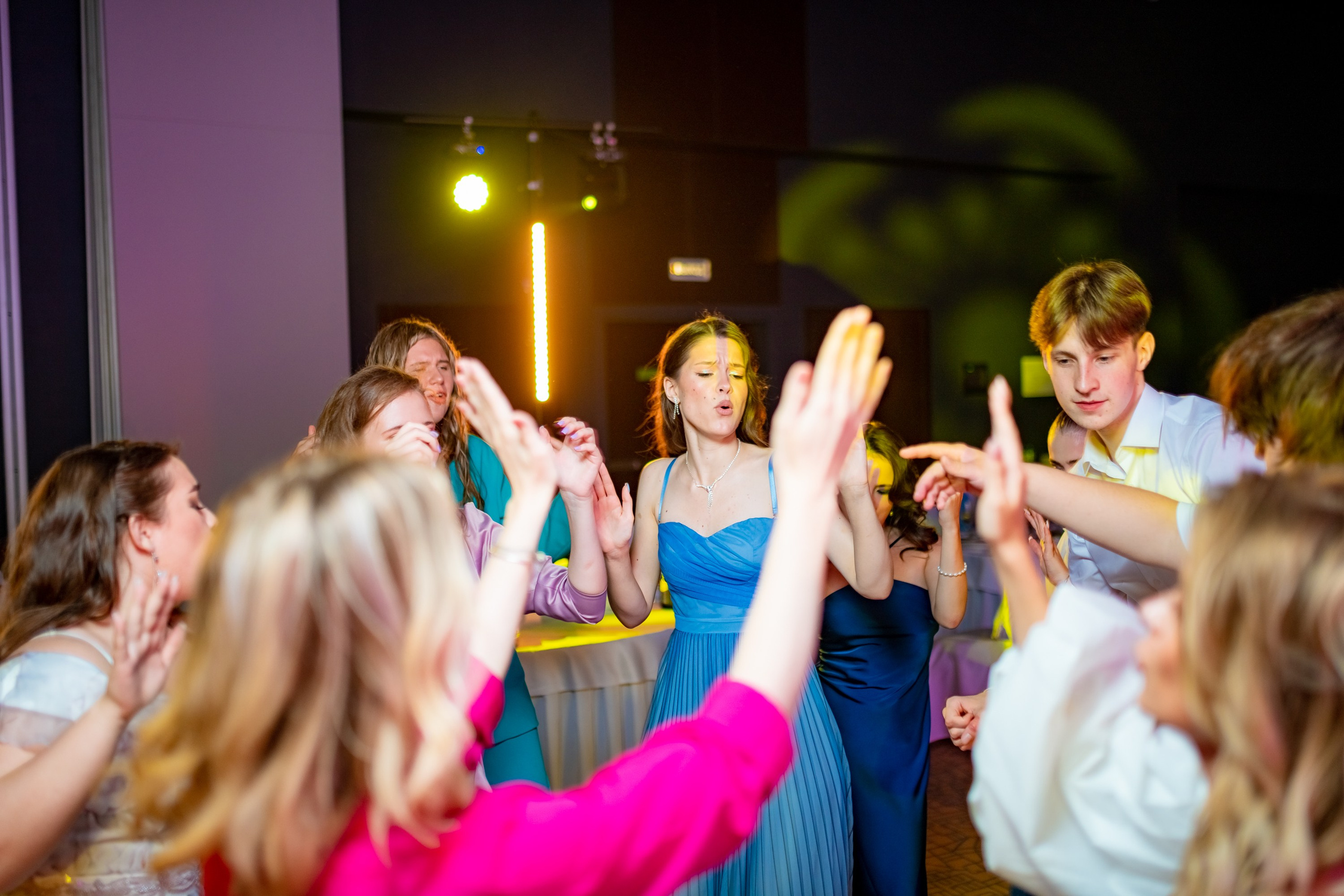 Выпускной. ProfotoNK