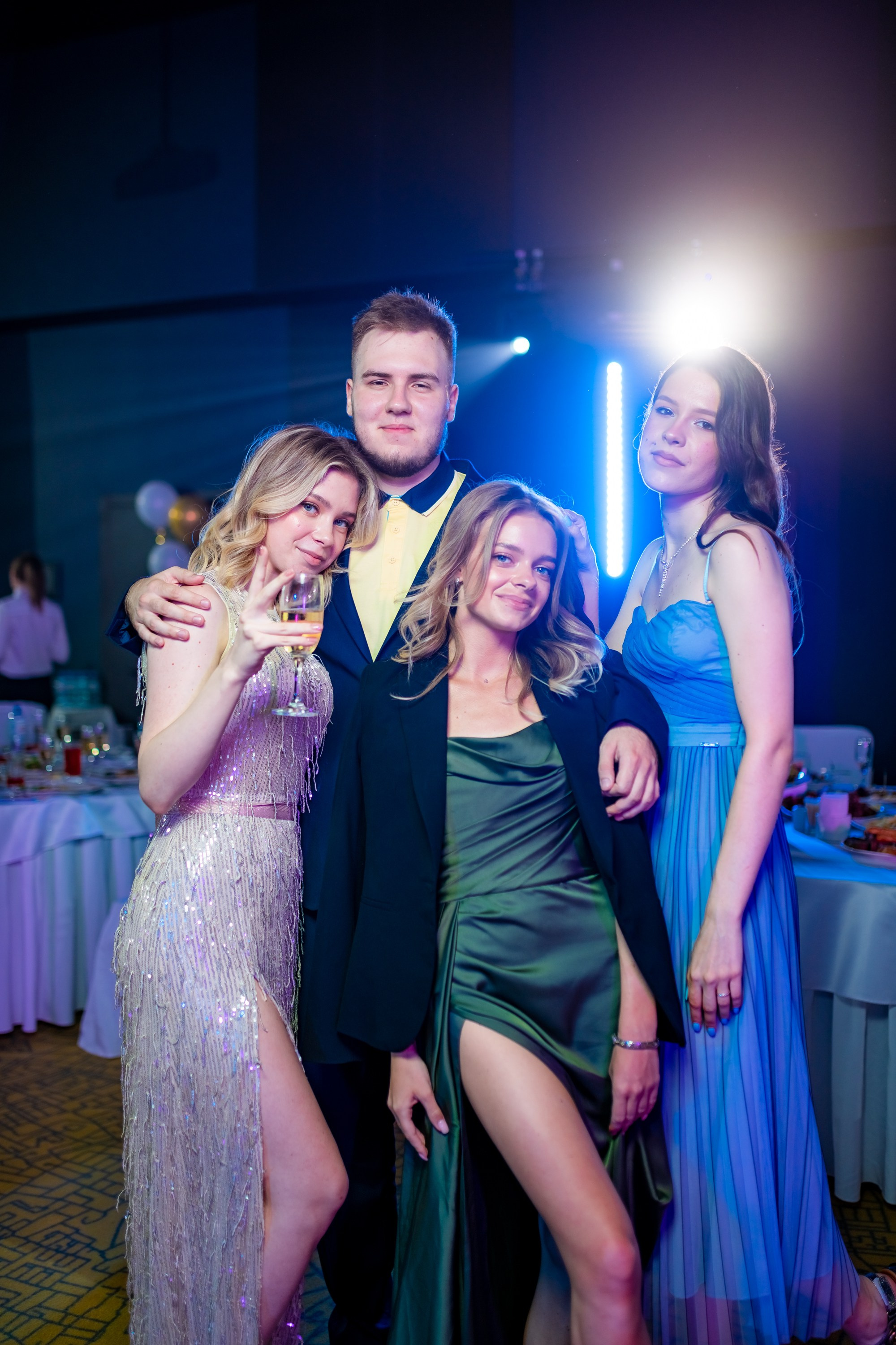 Выпускной. ProfotoNK