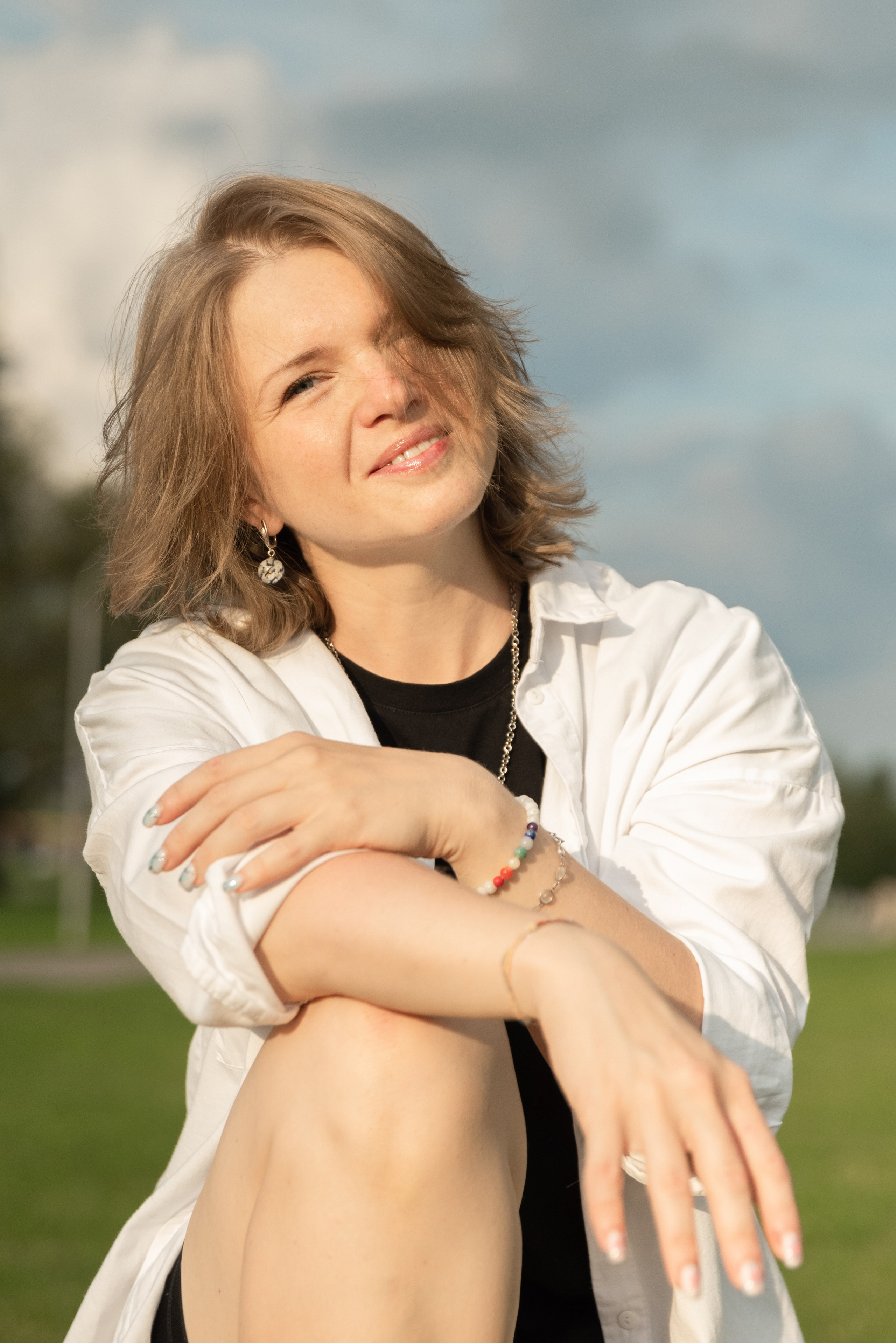 Ольга. Фотограф в Москве и Московской области (Ю-В) Олеся Макарова