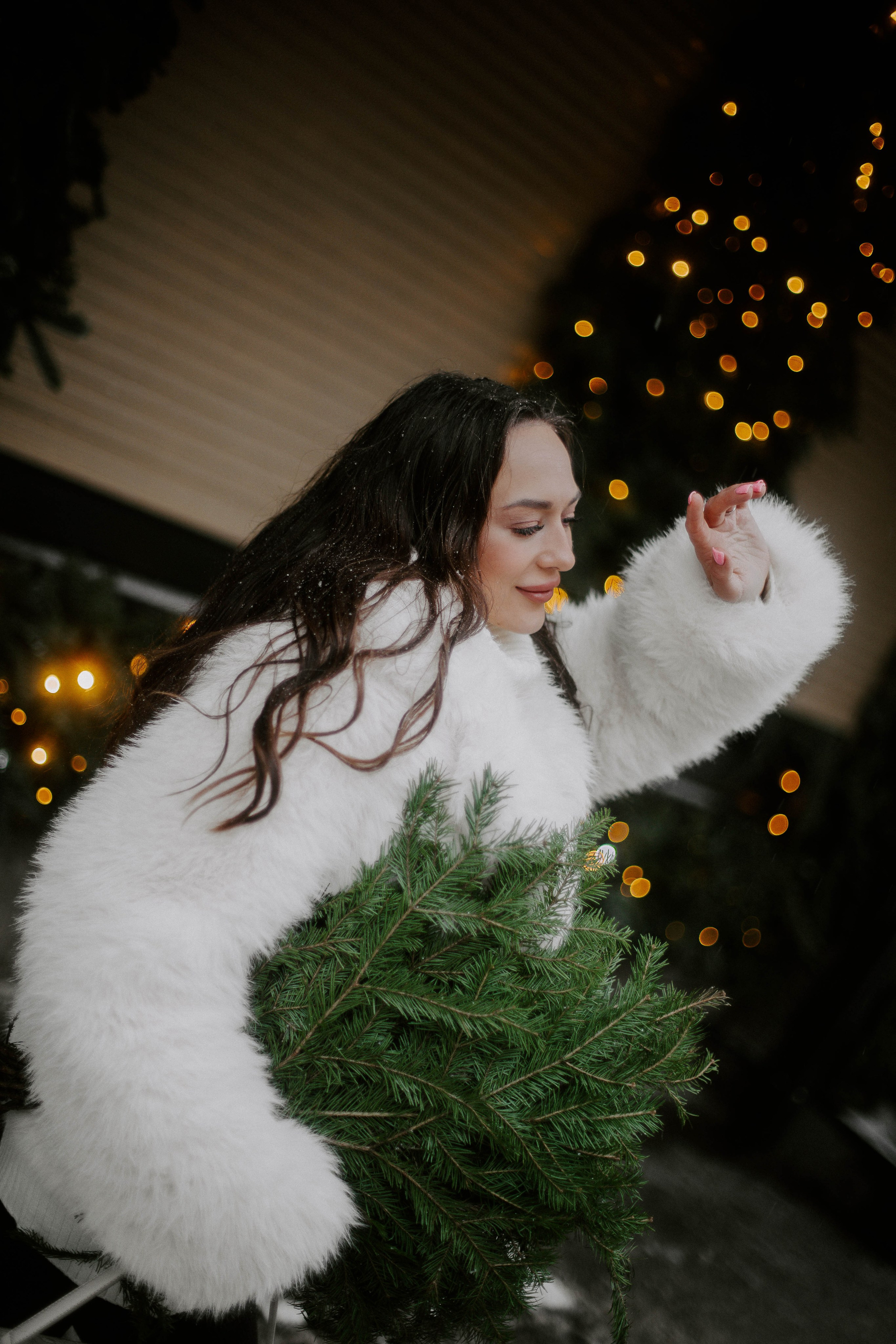 Юлия. Фотограф Veronika Potaseva