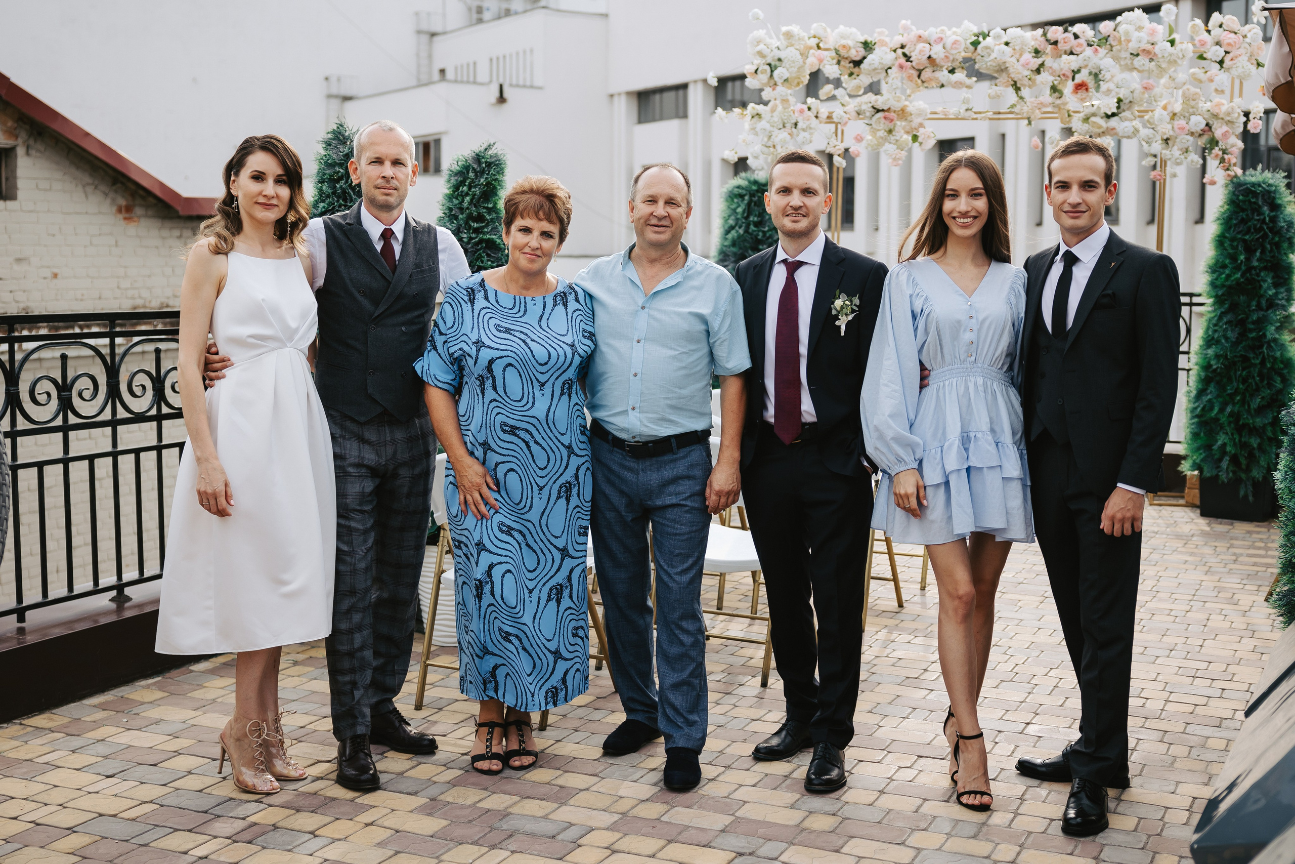 Гулина и Рома. Семейный фотограф в Казани Татьяна Андреева