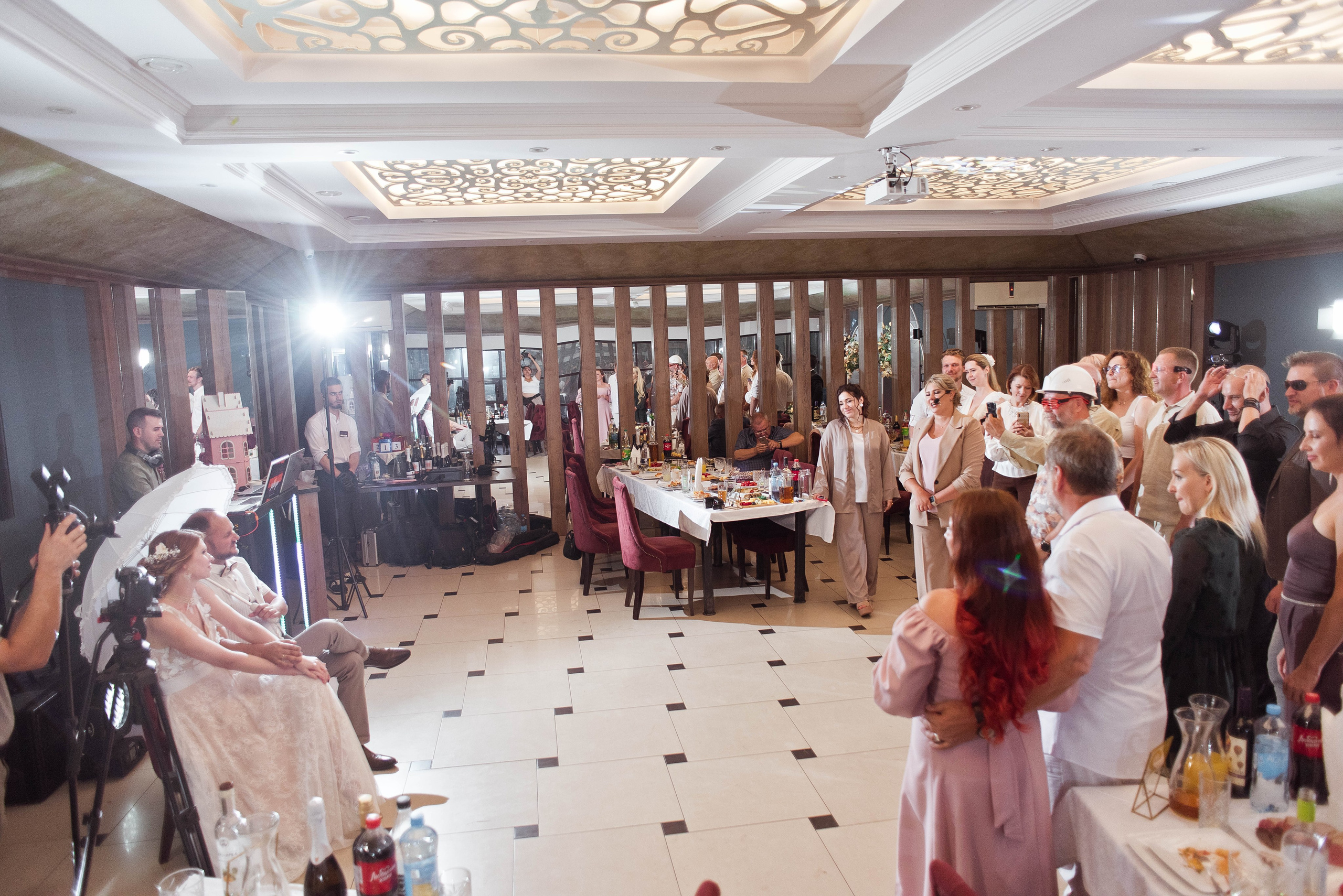 Илья и Евгения. Свадебный и семейный фотограф Яна Стражева. Волгоград, Москва