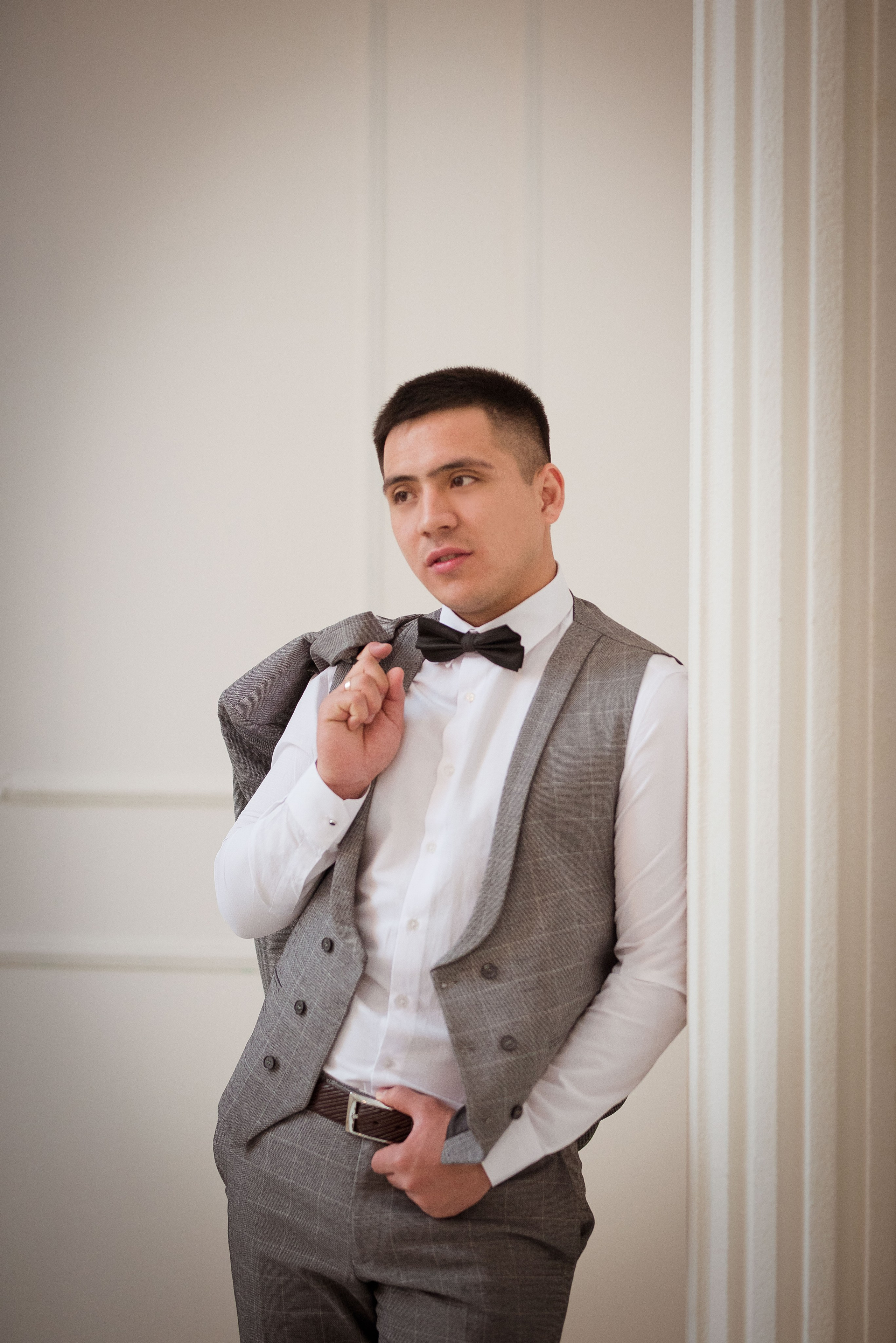 Марина и Куаныш. Свадебный и семейный фотограф Яна Стражева. Волгоград, Москва