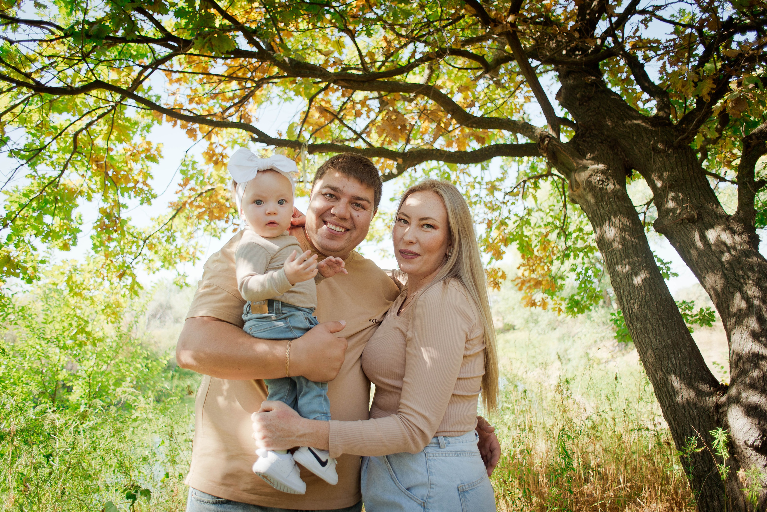 Лебяжья поляна. Свадебный и семейный фотограф Яна Стражева. Волгоград, Москва