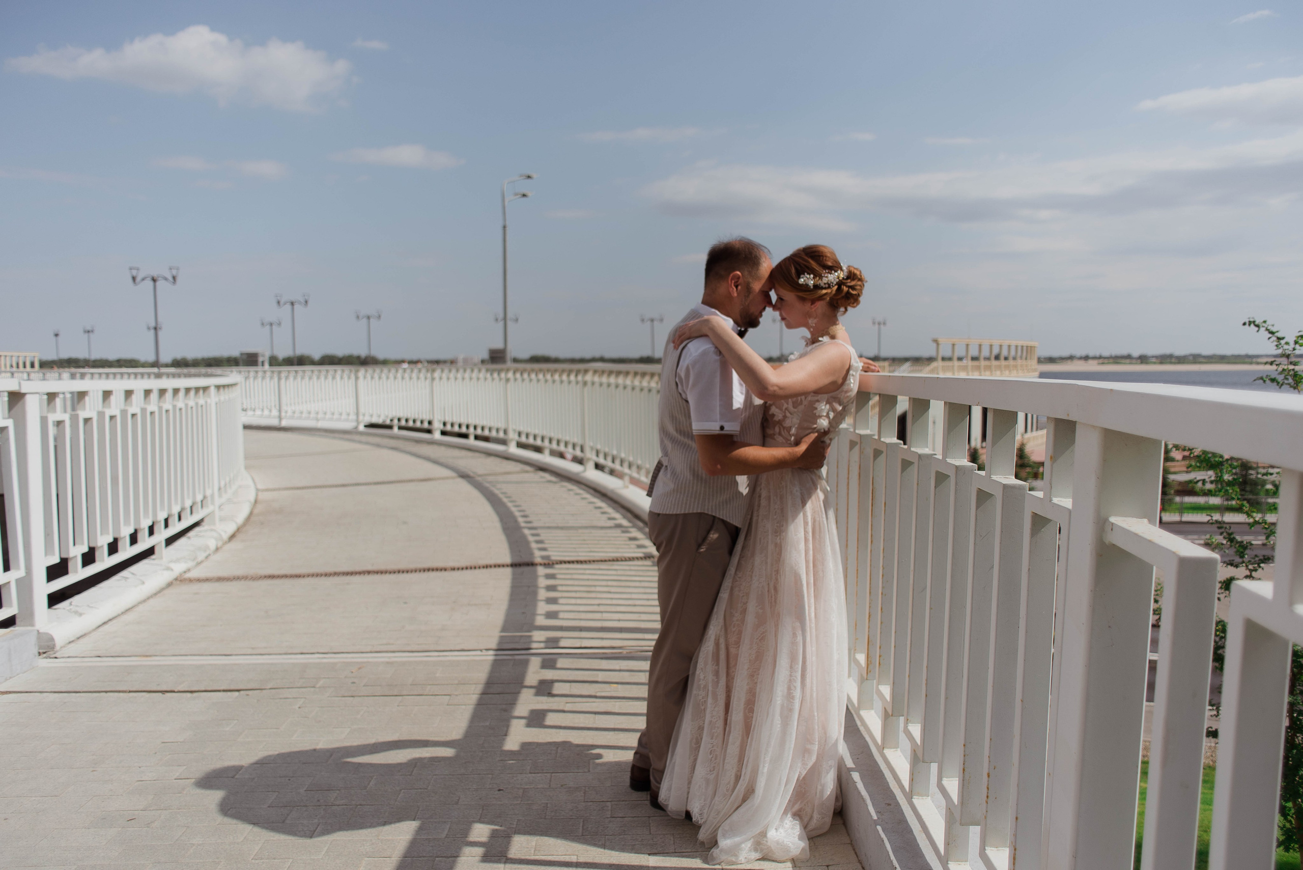 Илья и Евгения. Свадебный и семейный фотограф Яна Стражева. Волгоград, Москва