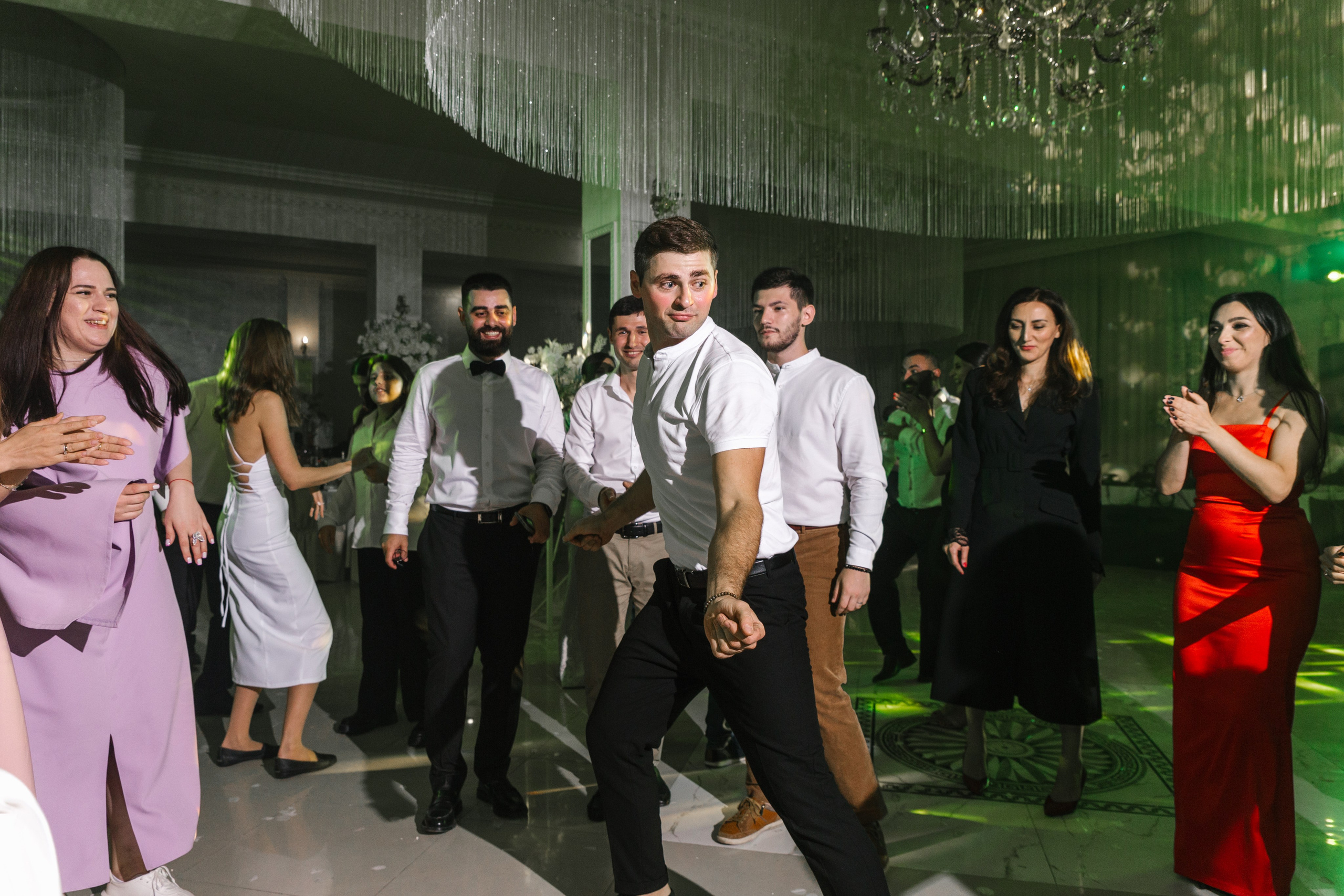 Владислав и Диана. Свадебный фотограф в Пятигорске и КМВ Софья Аджикеримова