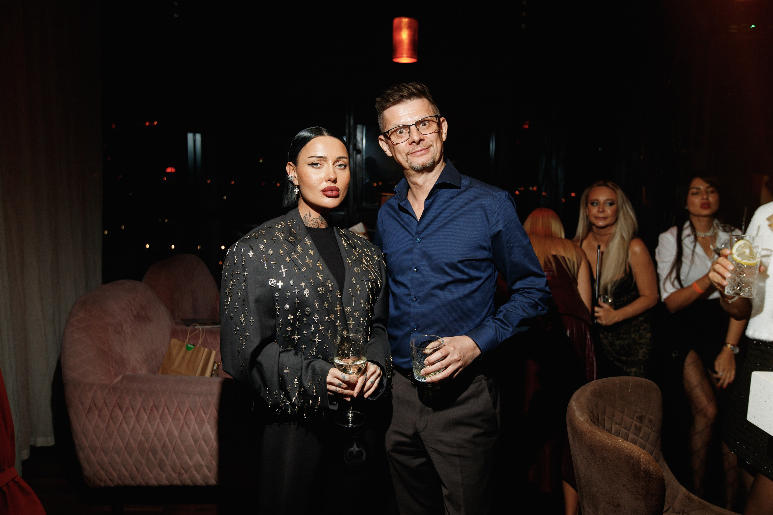 СОБРАНИЕ EXCLUSIVE — ПРЕЗЕНТАЦИЯ ВЕСЕННЕГО ЖУРНАЛА. СВОИ. ФОТООТЧЕТЫ-СОБЫТИЯ-МЕСТА