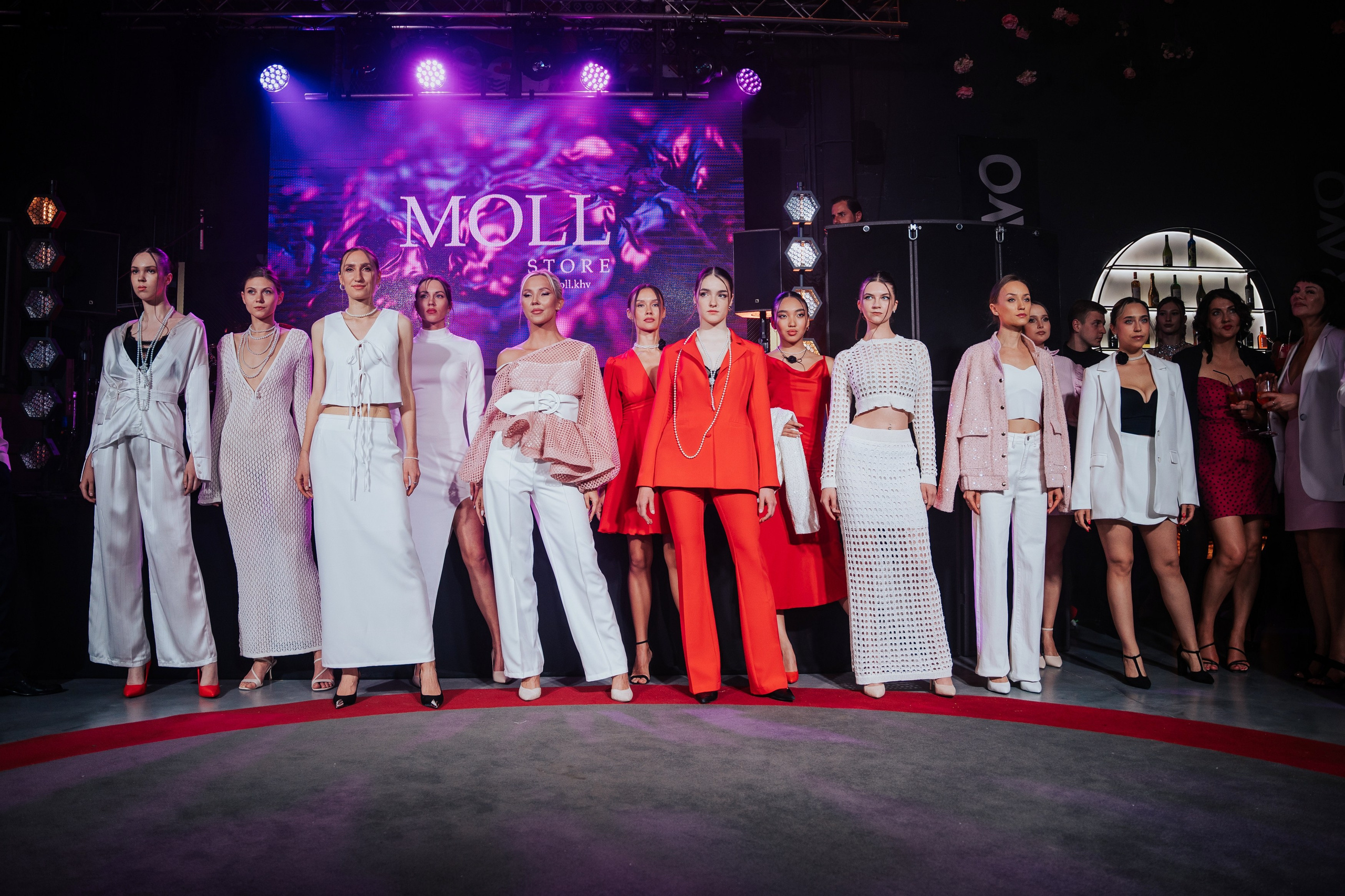 BRAVO — FLORA EVENT — PART II. СВОИ. ФОТООТЧЕТЫ-СОБЫТИЯ-МЕСТА