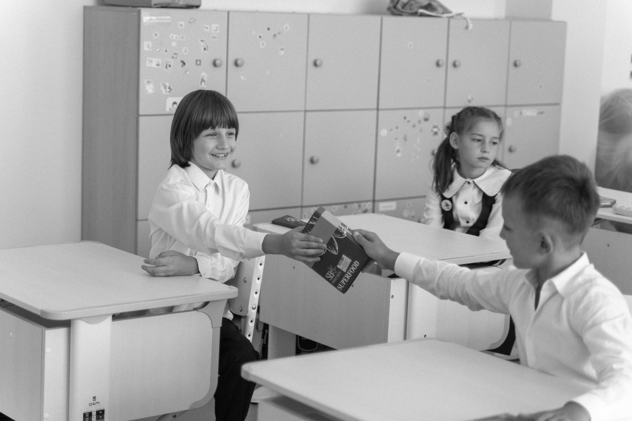 1 сентября в престижной школе | ретро серия. Фотограф и видеограф в Москве и Абу Даби Мария Кулагина