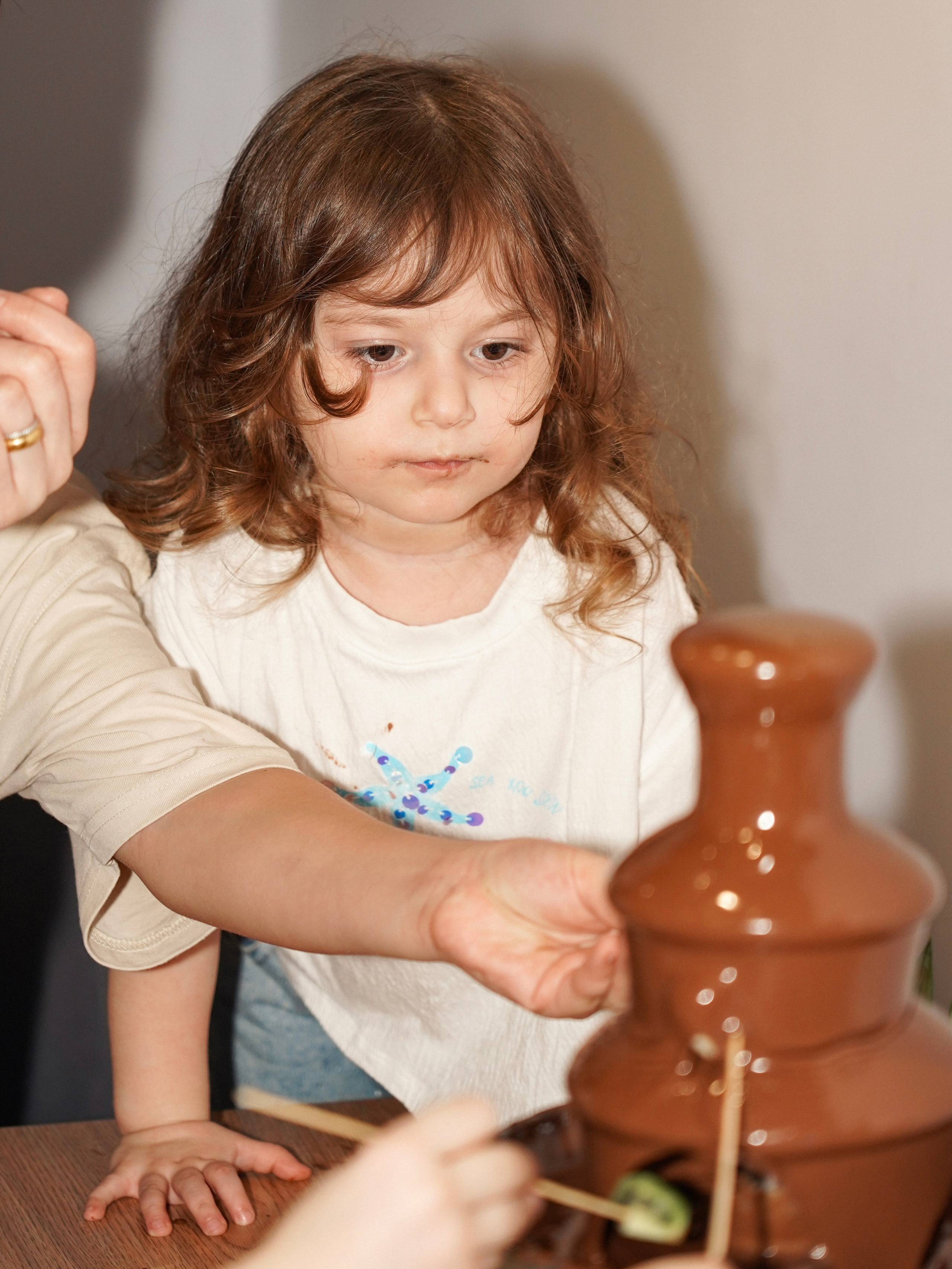 Детский день рождения📍лофт Бомонд. Анна, фотограф Москва, Зеленоград