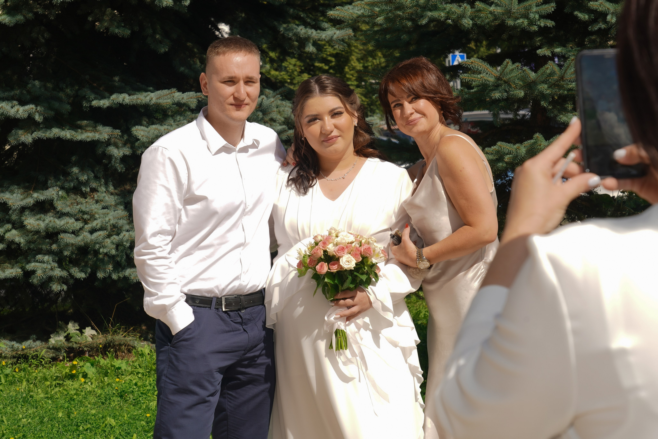 Свадьба Ангелина и Никита. Анна, фотограф Москва, Зеленоград