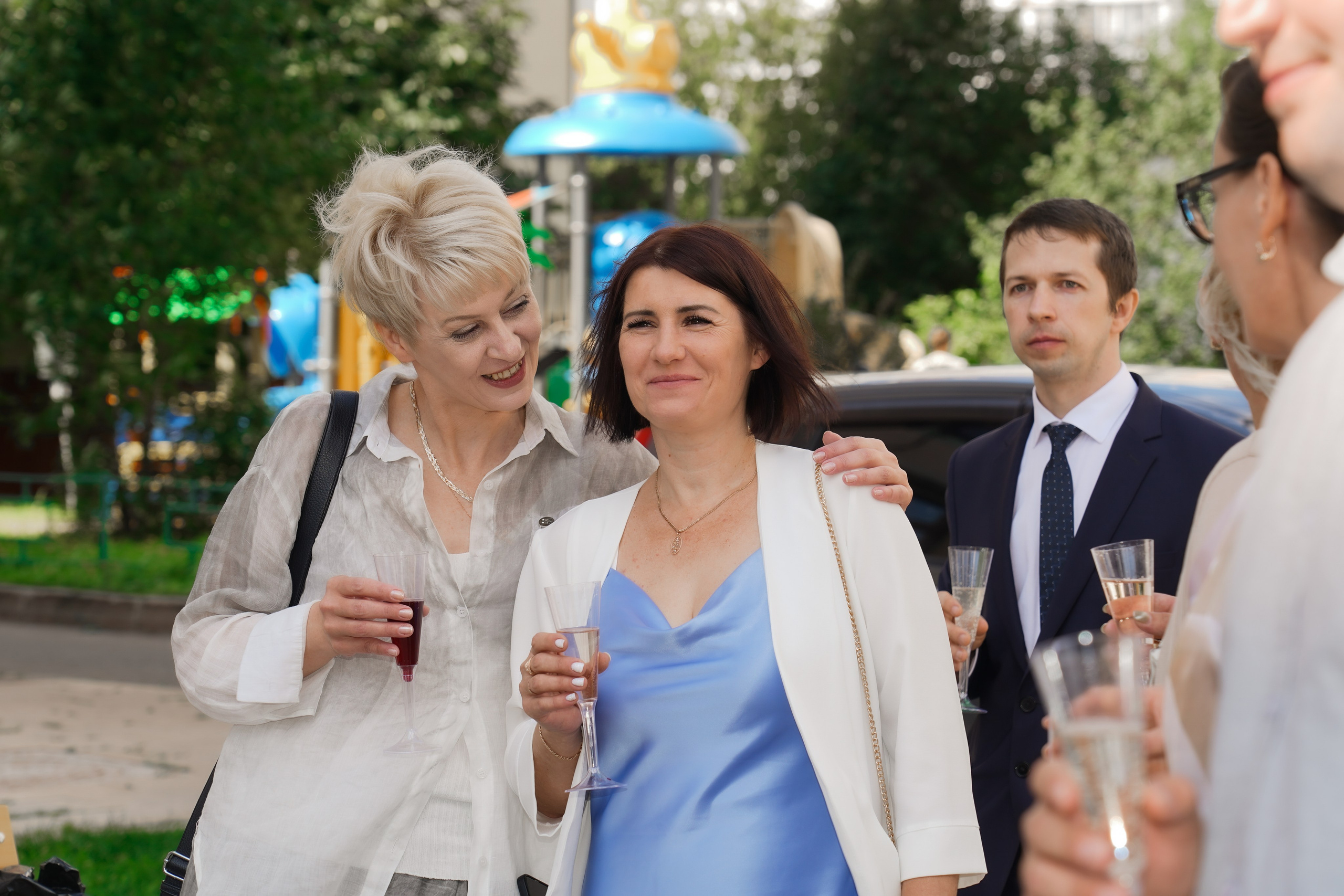 Свадьба Ангелина и Никита. Анна, фотограф Москва, Зеленоград