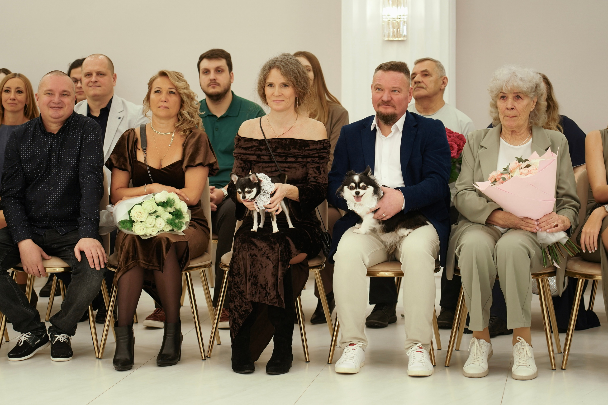 Регистрация в ЗАГСе + отель Бенедикт. Зеленоград. Анна, фотограф Москва, Зеленоград