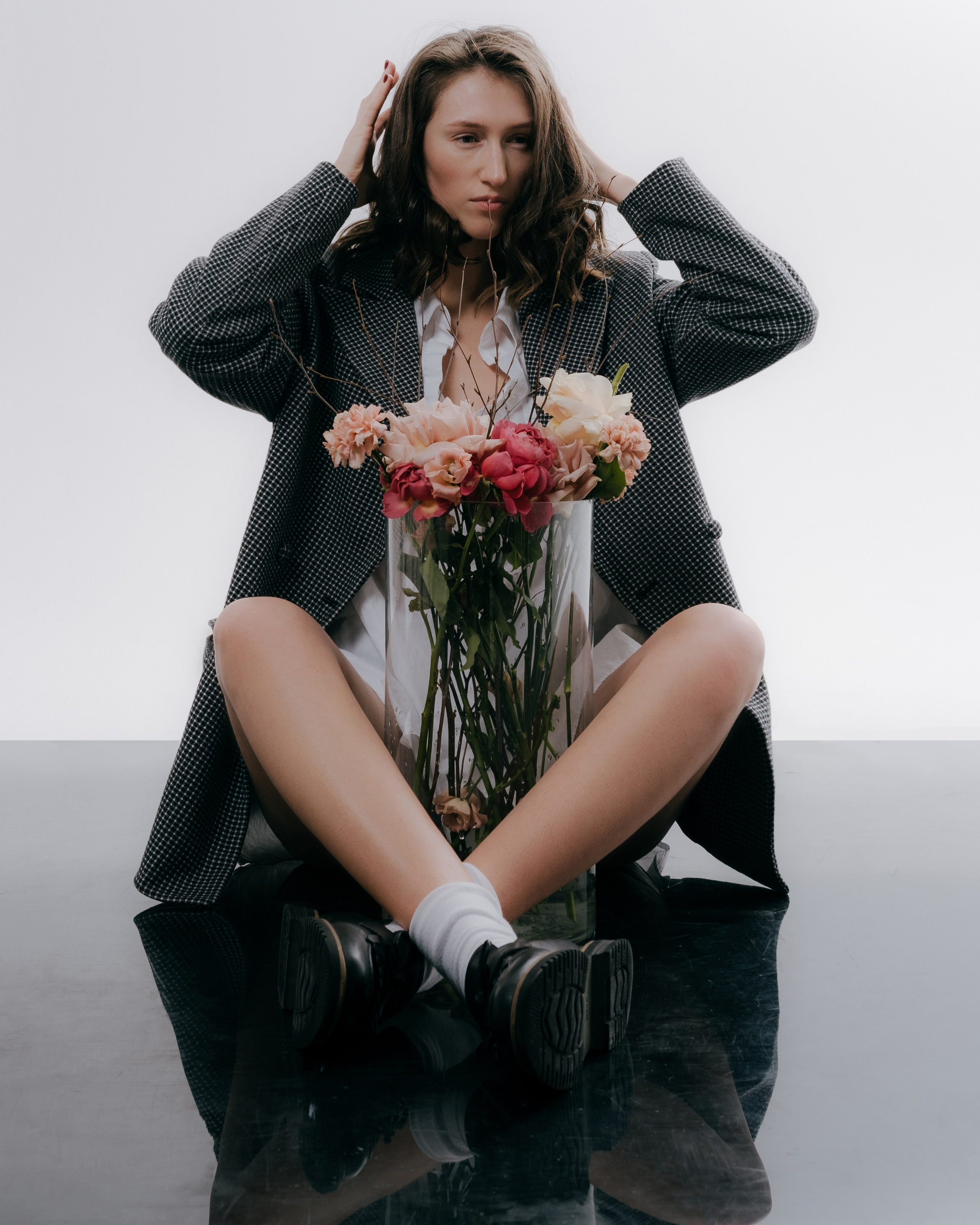 Таня. Фотограф Санкт-Петербург/ Москва Сланцем Нина