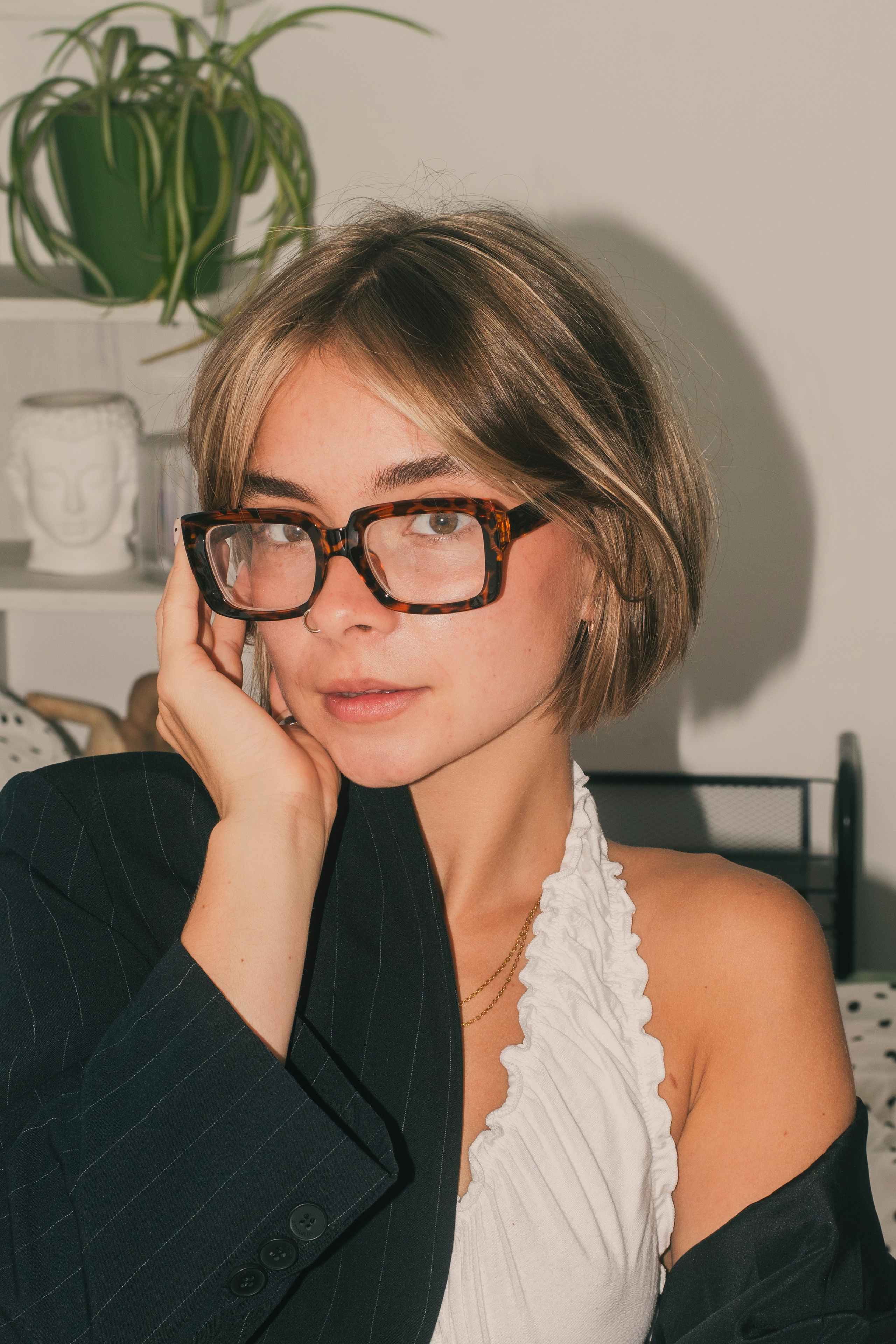 Портреты. Главная