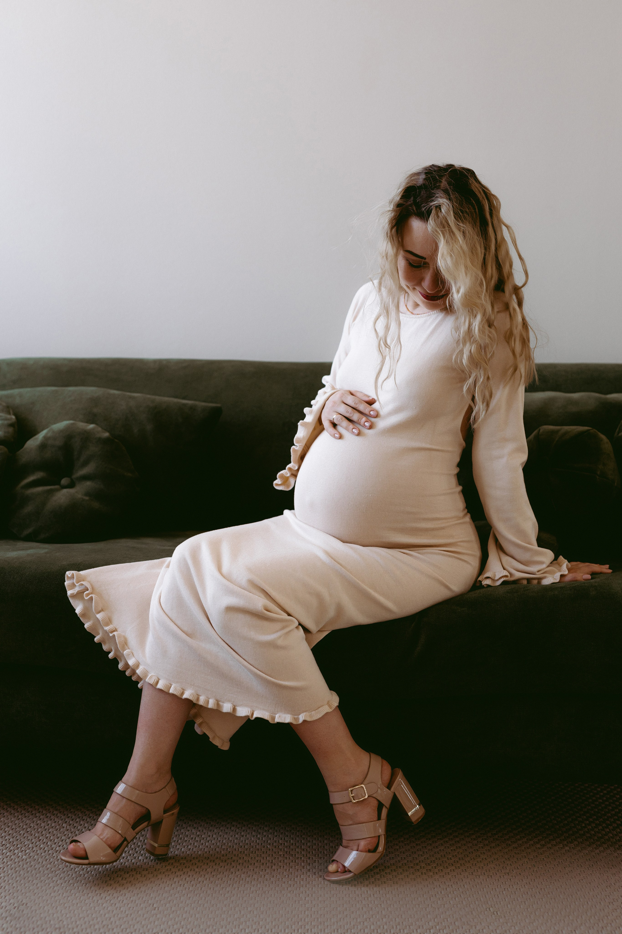 АЛЕКСЕЙ И ИРИНА. Портретный, семейный и репортажный фотограф в Ставрополе Ульяна Доценко