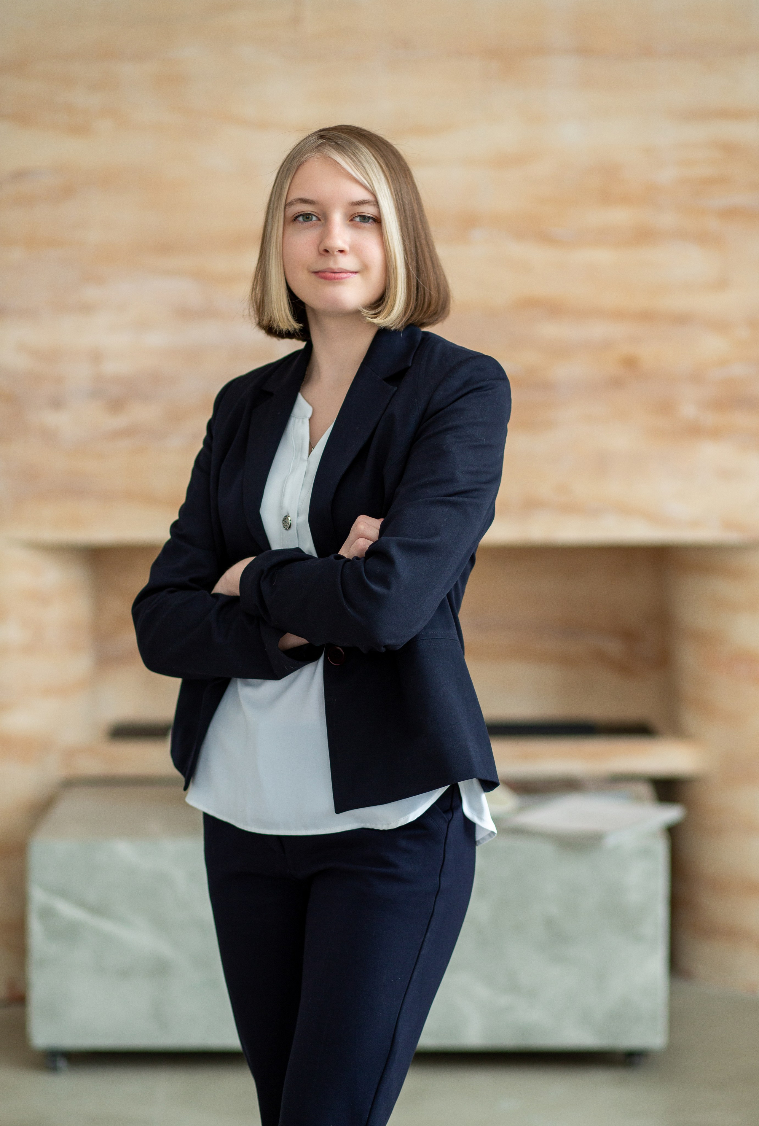 Студия My Place — зал APART 90. Выпускные альбомы Воронеж от Веры Соколовой