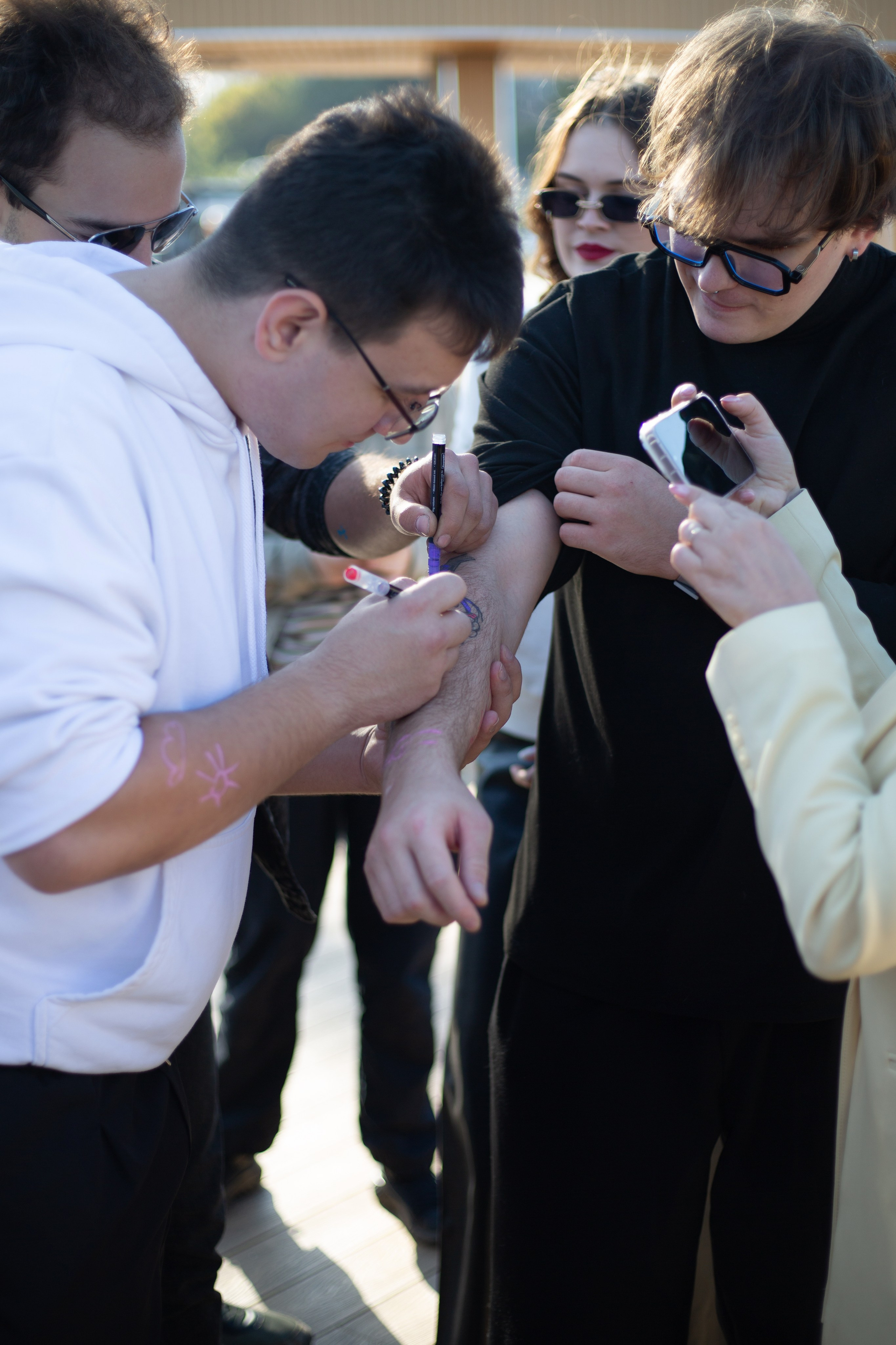 ВТСТ. Выпускные альбомы Воронеж " СОКОЛ фото»